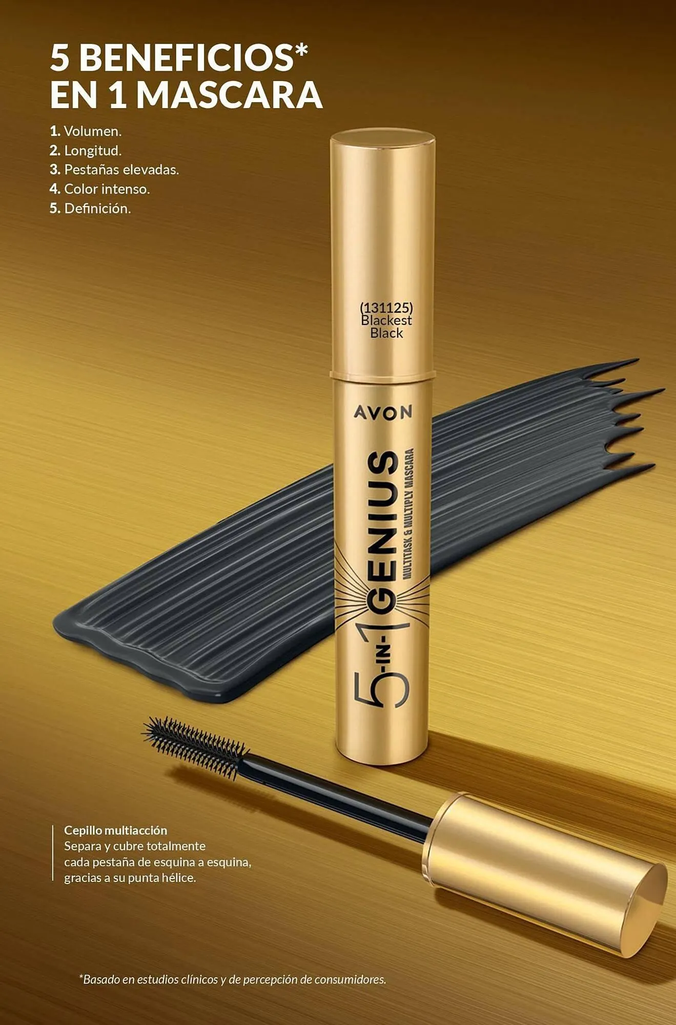 Catalogo de Catálogo AVON 18 de noviembre al 13 de diciembre 2024 - Pag 54