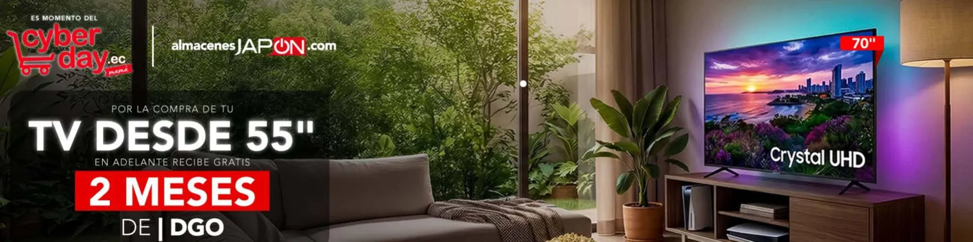 Catalogo de Catálogo Almacenes Japón 20 de abril al 22 de abril 2026 - Pag 6