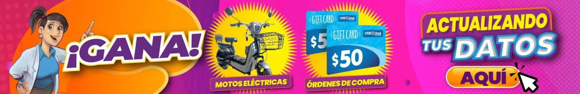 Catalogo de Catálogo Farmacias Cruz Azul 24 de octubre al 7 de noviembre 2025 - Pag 4