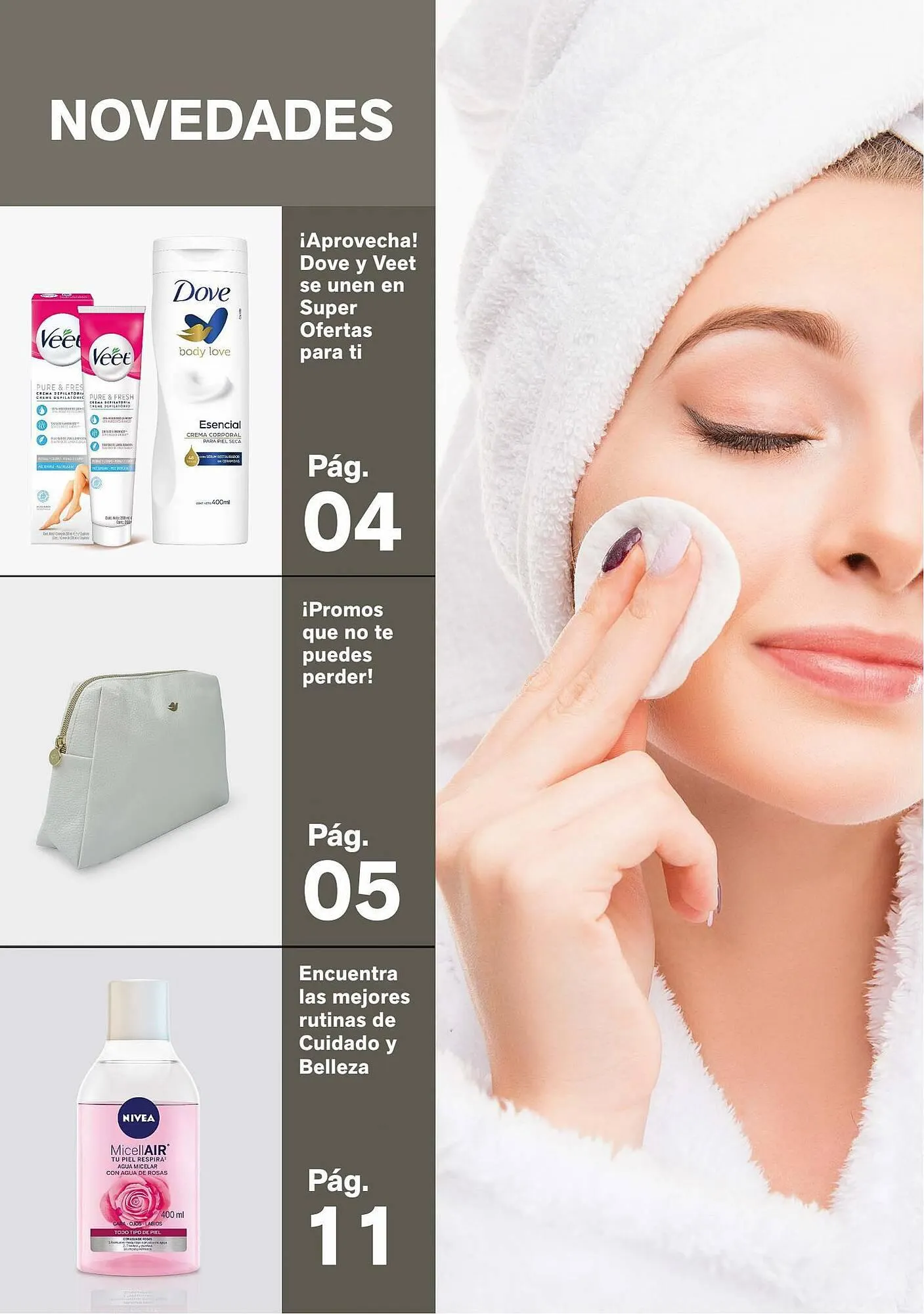 Catalogo de Catálogo Leonisa 14 de septiembre al 2 de octubre 2023 - Pag 2