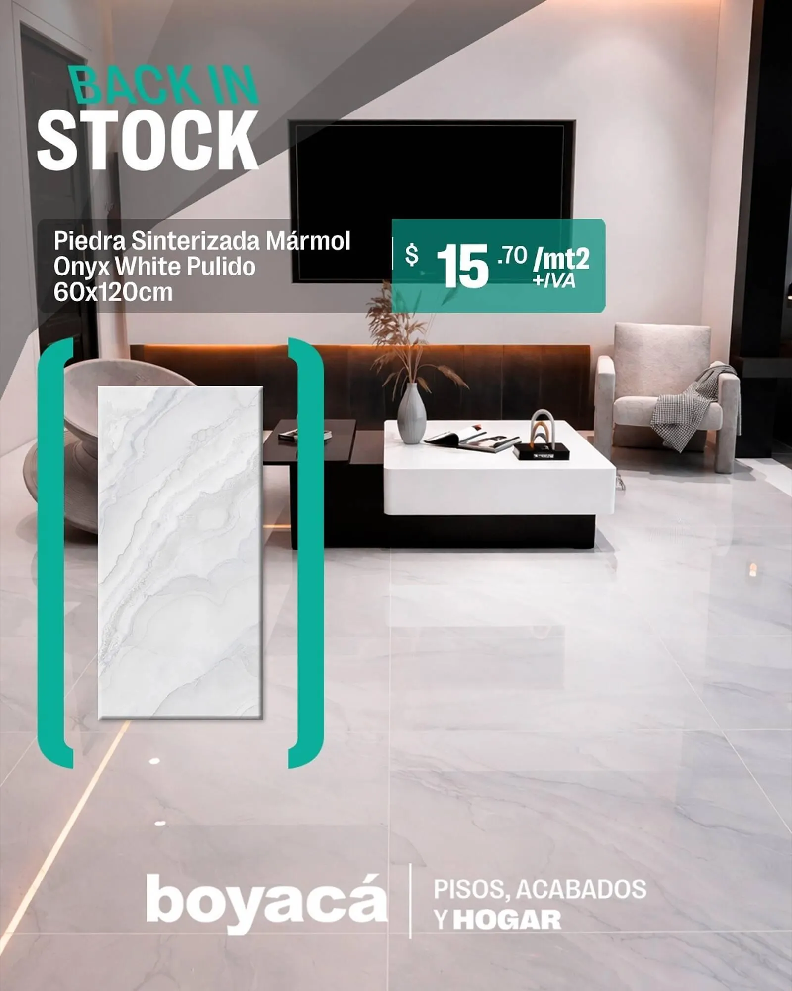 Catalogo de Catálogo Boyacá 30 de marzo al 15 de abril 2026 - Pag 3