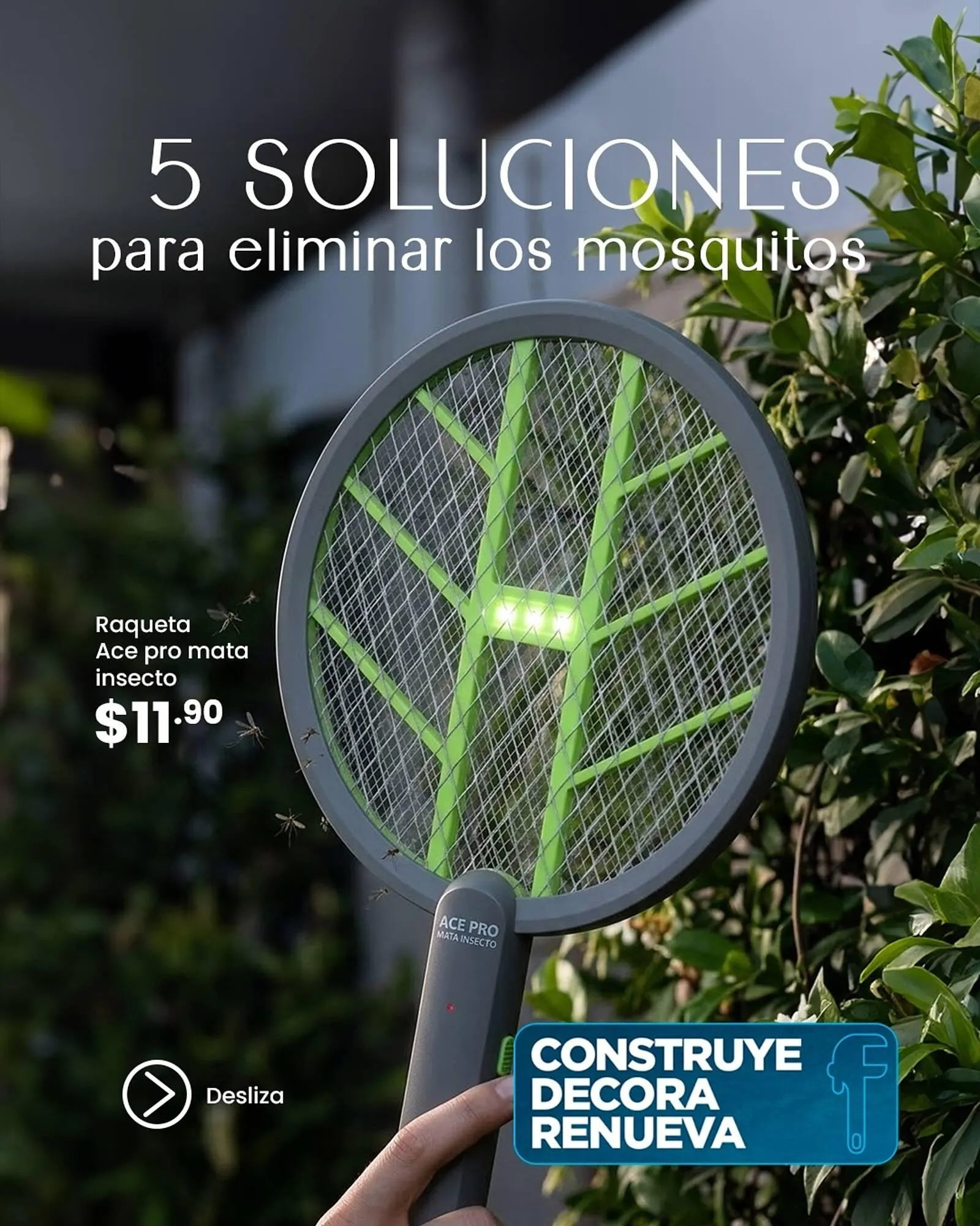 Catalogo de Catálogo Ferrisariato 17 de marzo al 31 de marzo 2026 - Pag 1