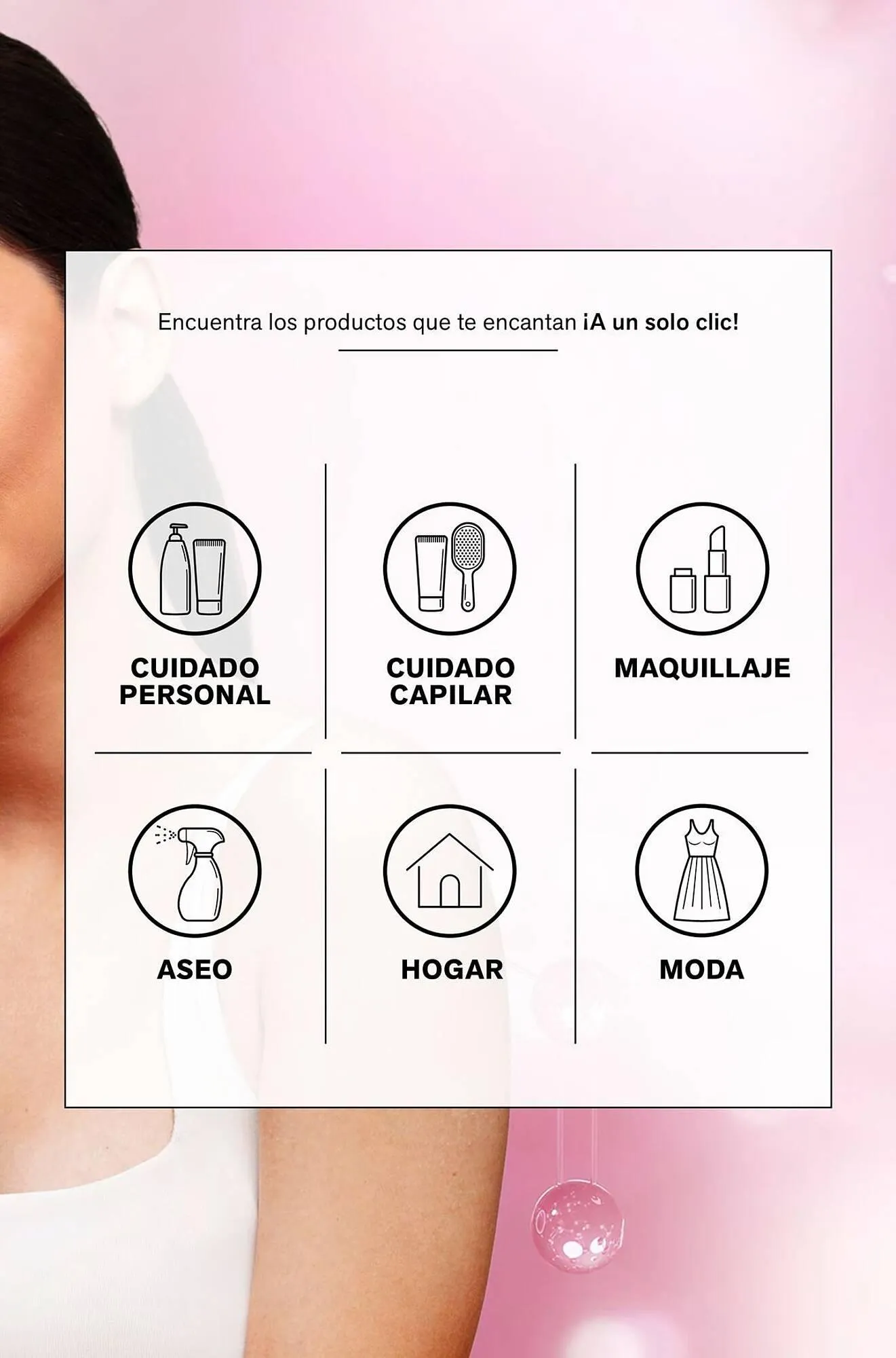 Catalogo de Catálogo Leonisa 1 de mayo al 30 de junio 2026 - Pag 3