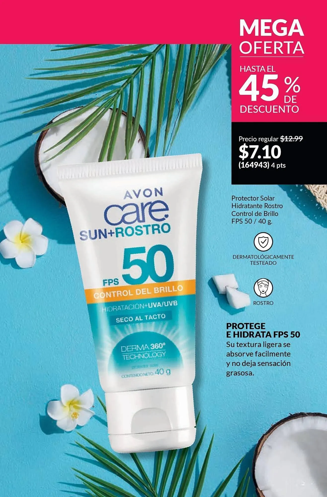 Catalogo de Catálogo AVON 1 de mayo al 31 de mayo 2026 - Pag 204