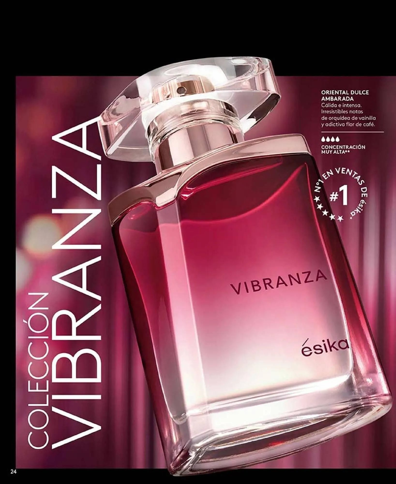 Catalogo de Catálogo Ésika 1 de enero al 31 de enero 2026 - Pag 24