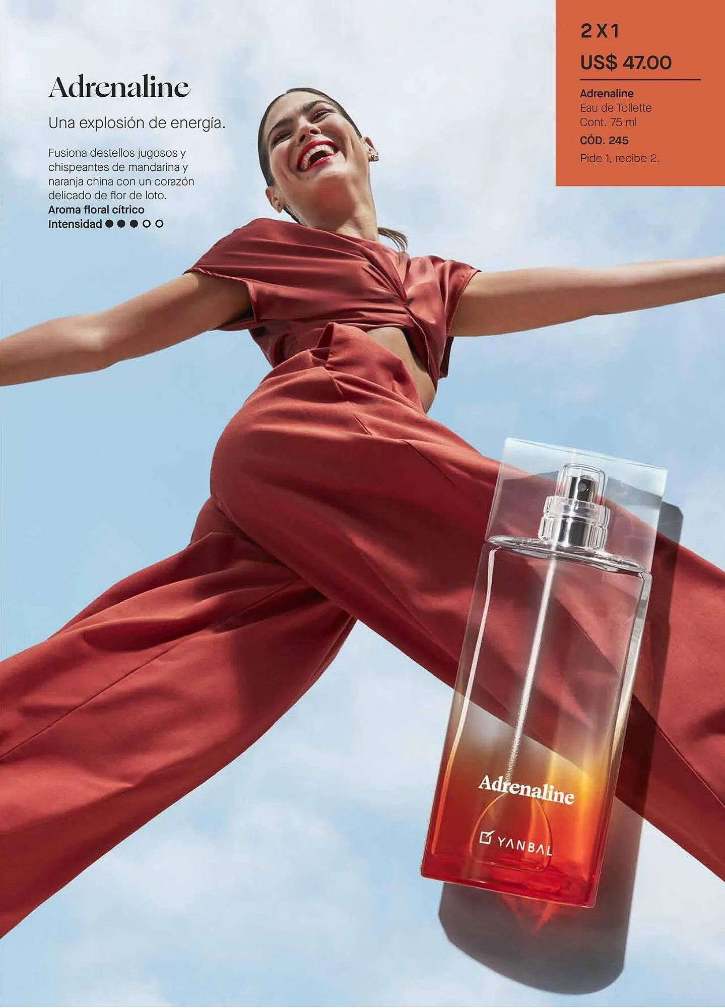 Catalogo de Catálogo Yanbal 9 de septiembre al 6 de octubre 2023 - Pag 69