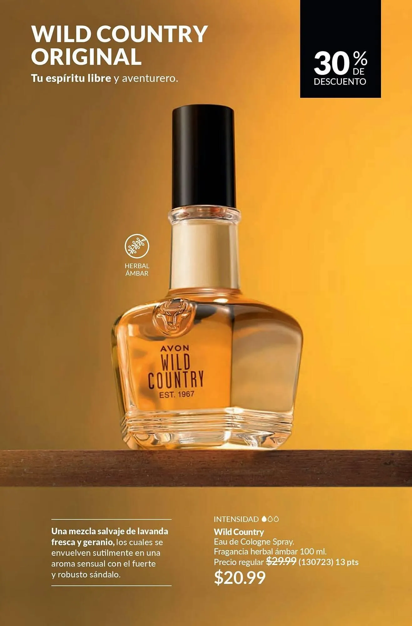 Catalogo de Catálogo AVON 4 de julio al 11 de noviembre 2025 - Pag 88