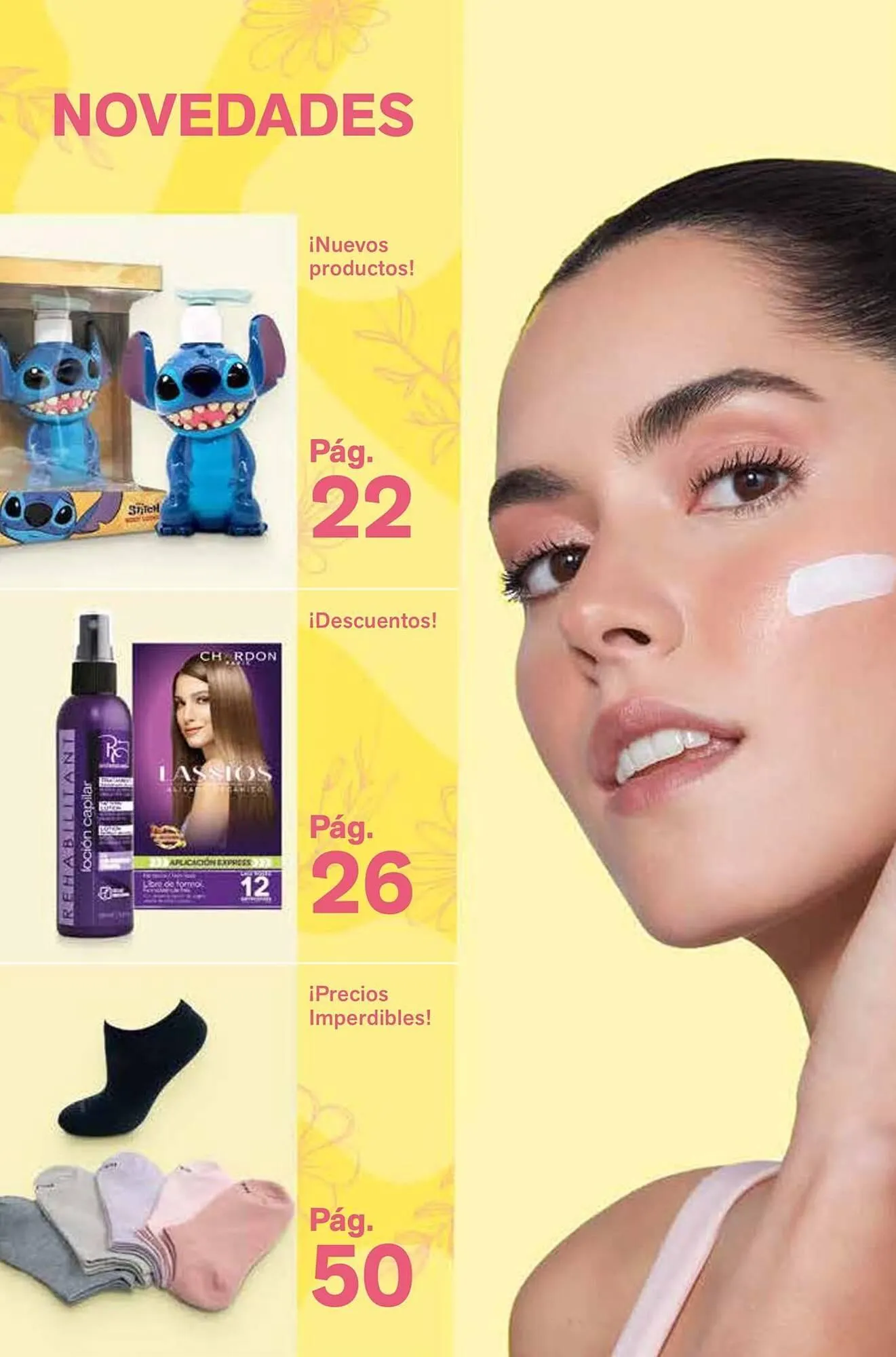 Catalogo de Catálogo Leonisa 1 de febrero al 30 de abril 2026 - Pag 2