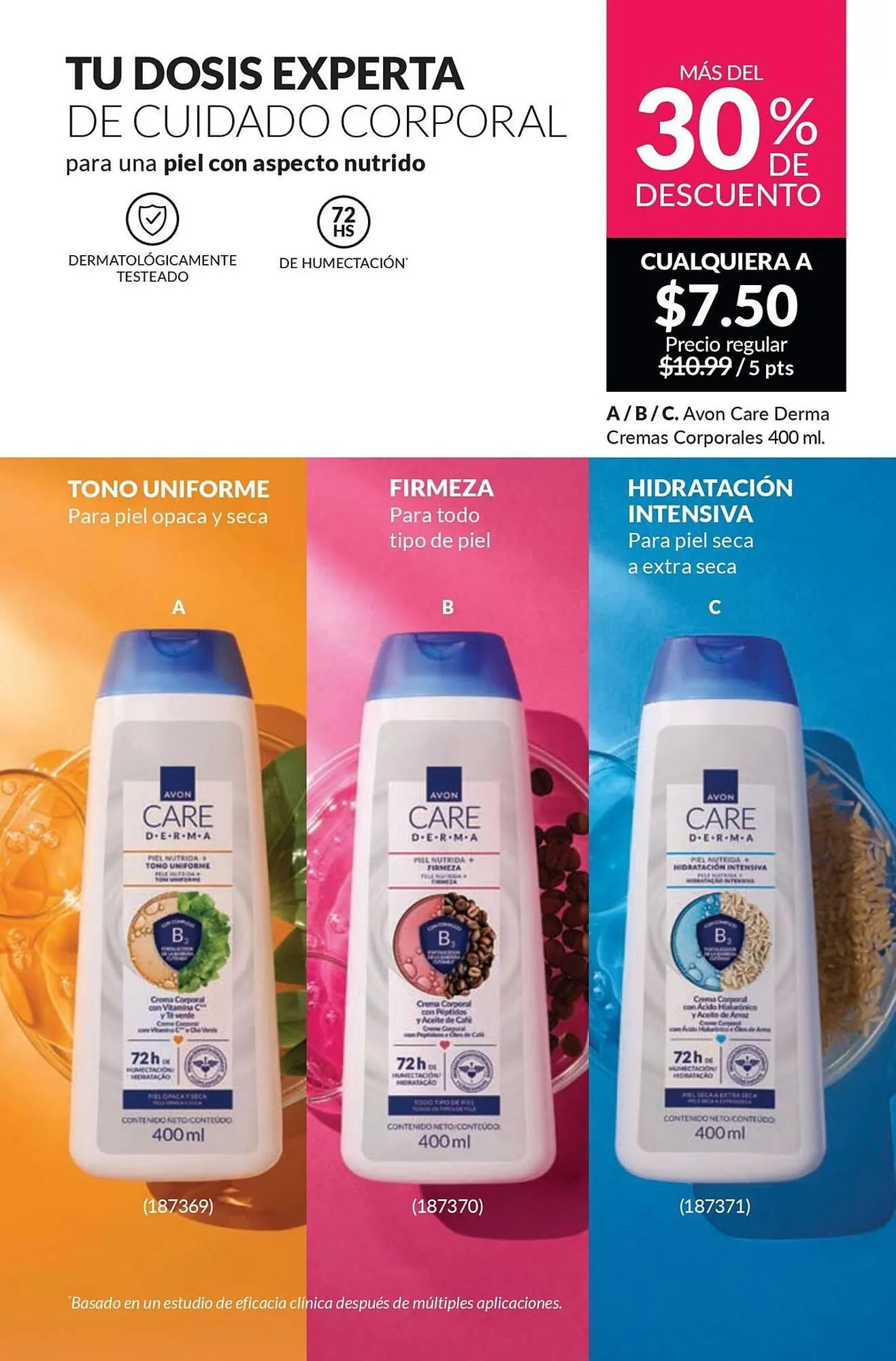 Catalogo de Catálogo AVON 1 de mayo al 31 de mayo 2026 - Pag 145