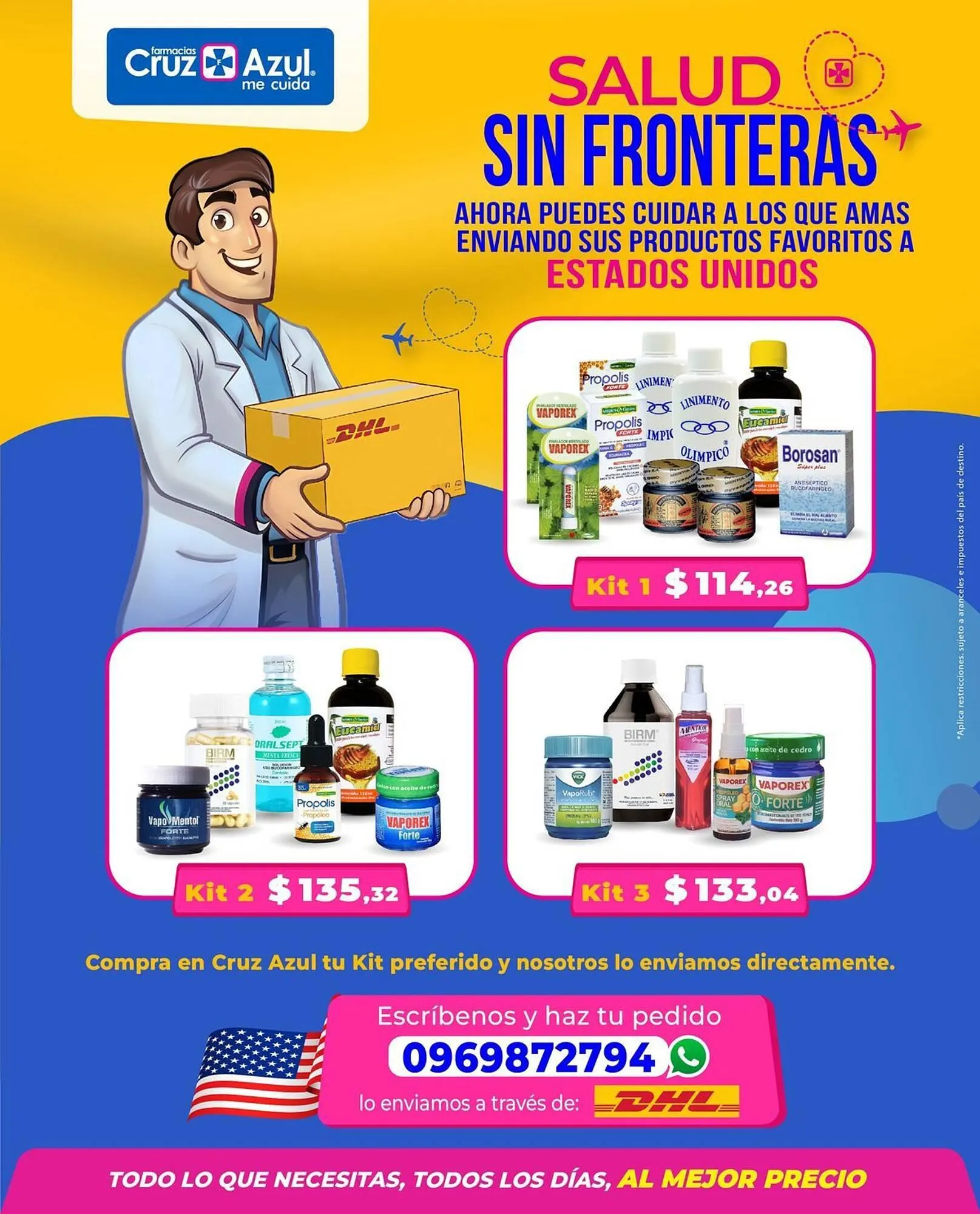 Catalogo de Catálogo Farmacias Cruz Azul 2 de enero al 31 de enero 2026 - Pag 13