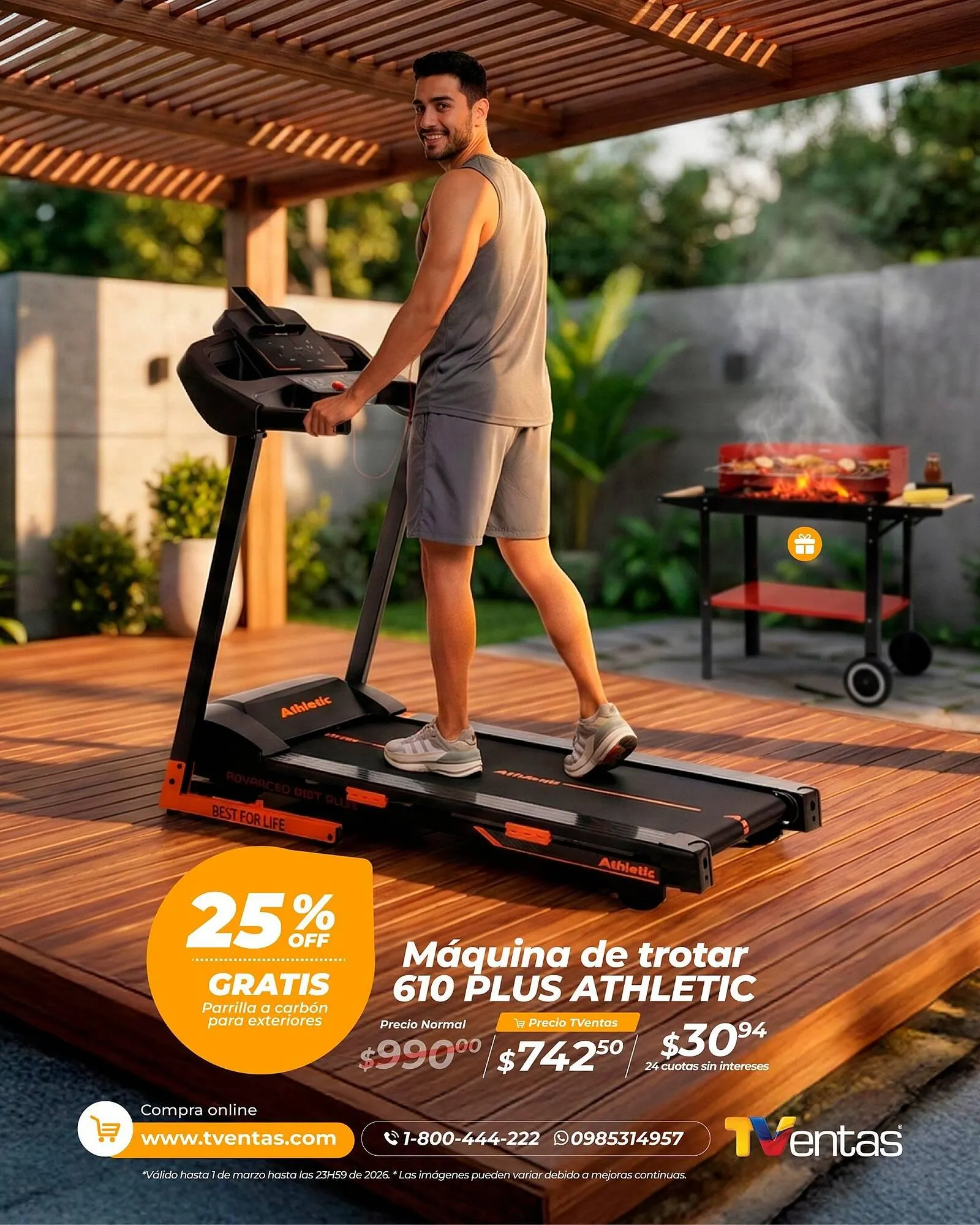 Catalogo de Catálogo TVentas 23 de febrero al 1 de marzo 2026 - Pag 5