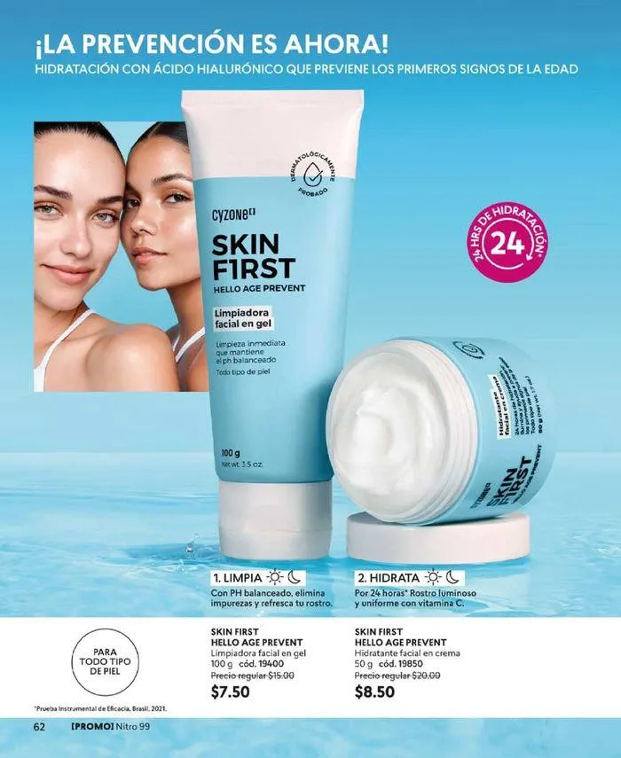 Catalogo de All Black C/12 19 de junio al 20 de julio 2024 - Pag 58