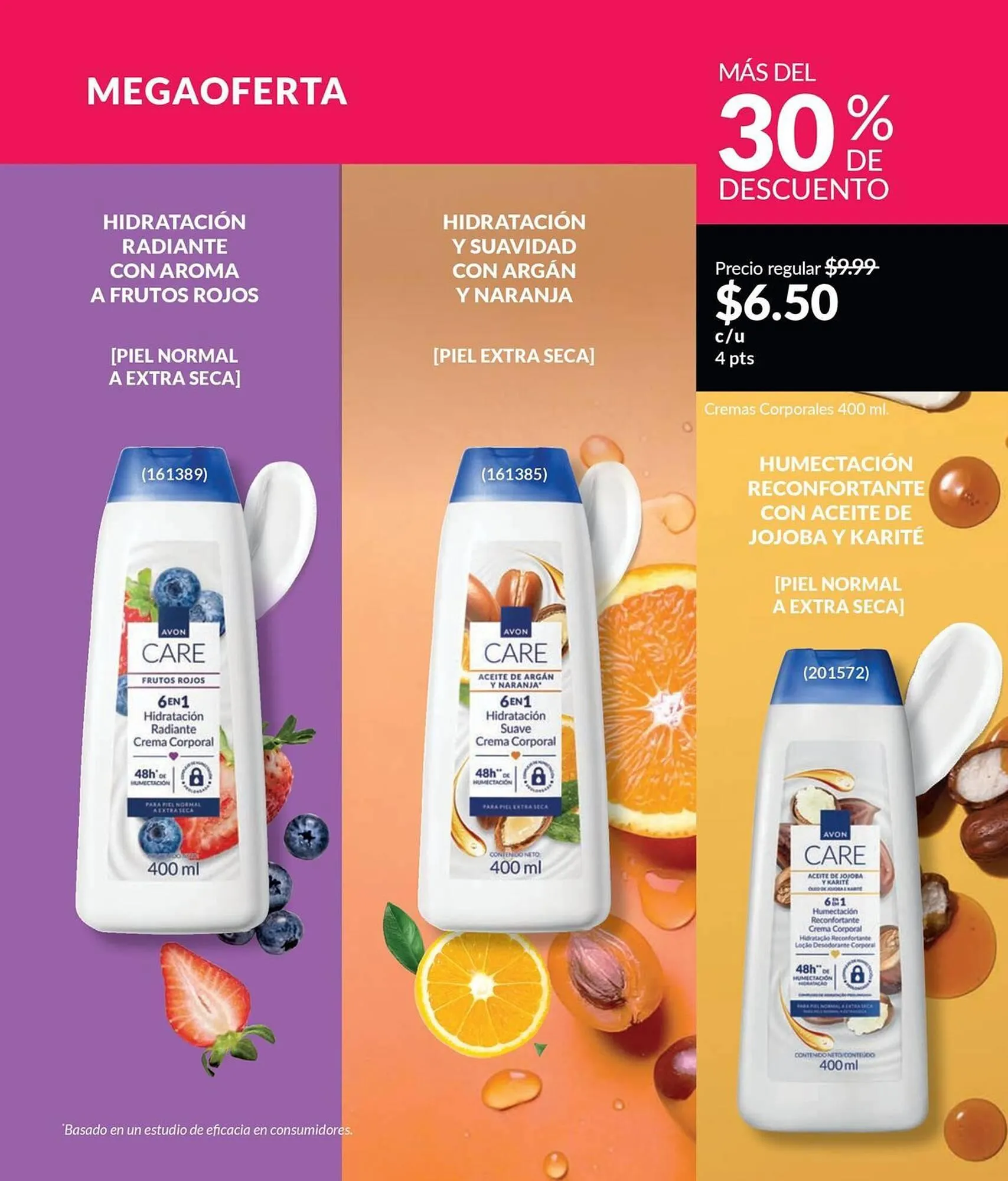 Catalogo de Catálogo AVON 1 de junio al 30 de junio 2026 - Pag 199