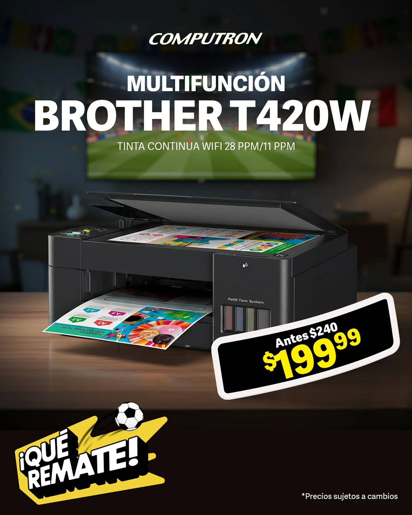 Catalogo de Catálogo Computron 21 de enero al 25 de enero 2026 - Pag 4