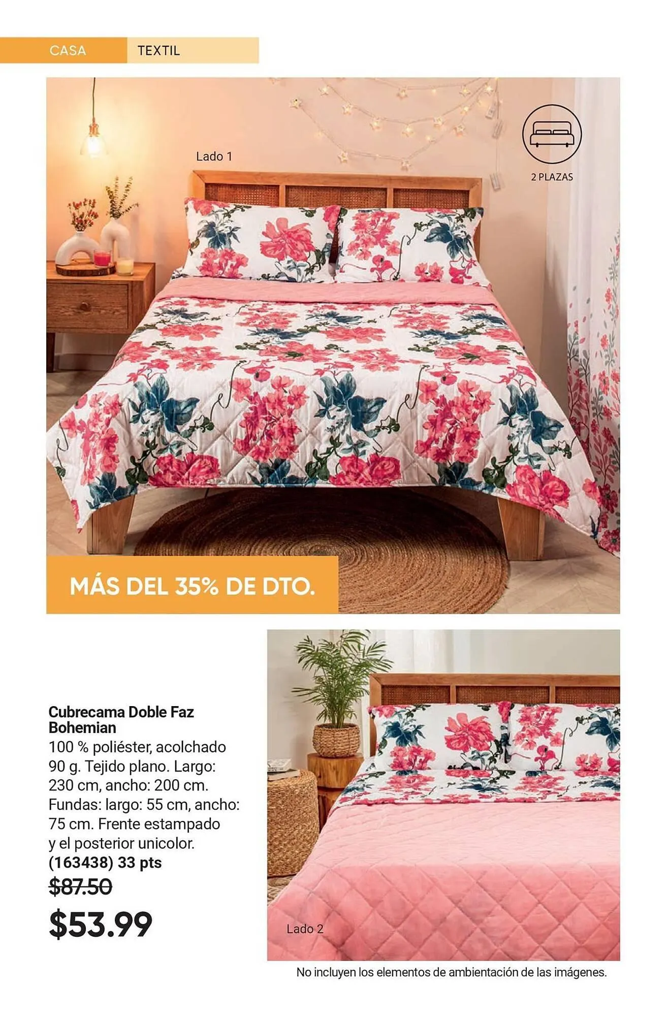 Catalogo de Catálogo AVON 1 de abril al 30 de abril 2026 - Pag 38