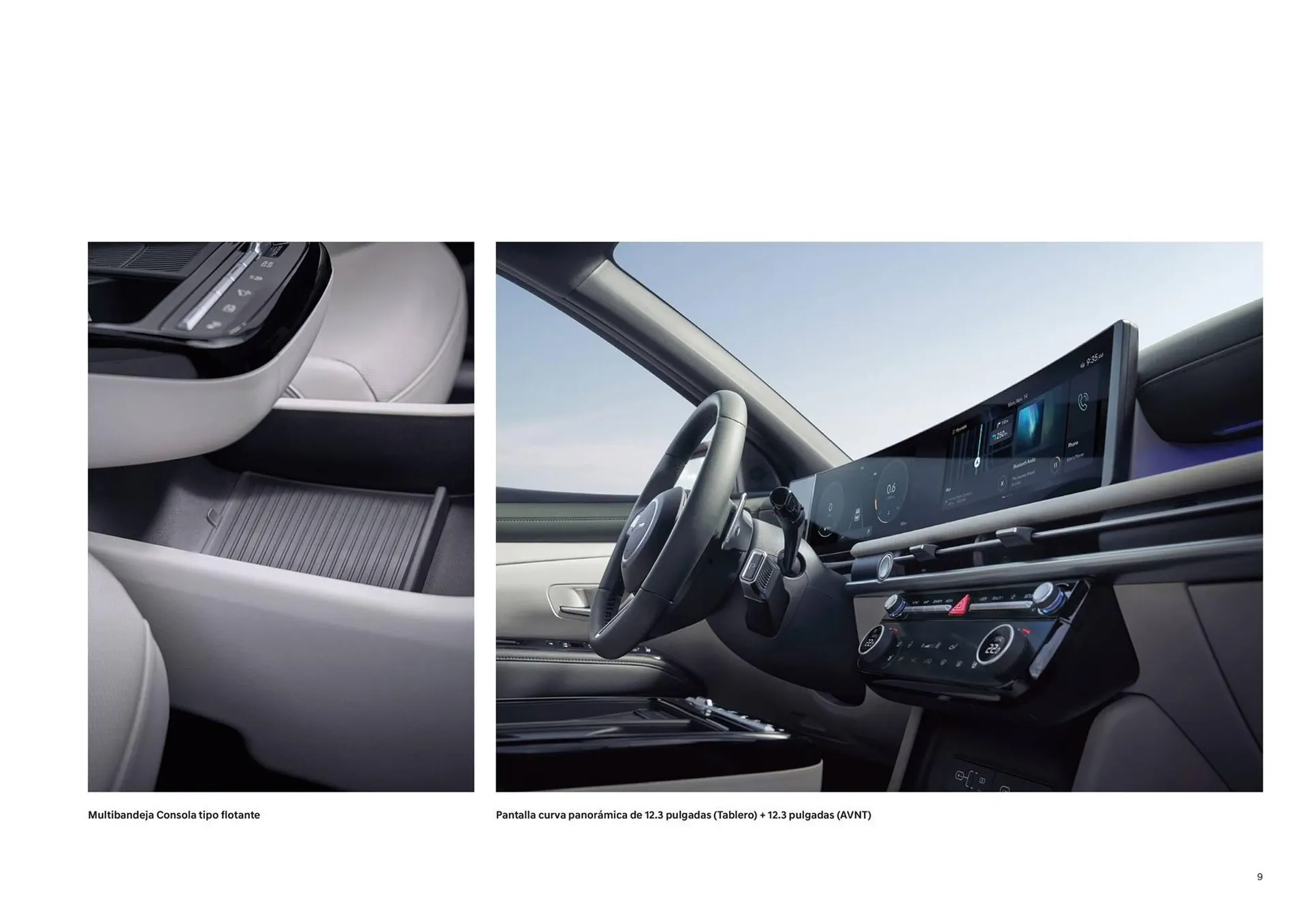 Catalogo de Catálogo Hyundai 3 de marzo al 31 de marzo 2025 - Pag 9