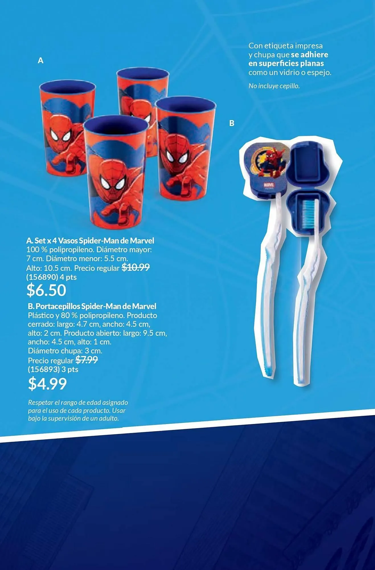 Catalogo de Catálogo AVON 3 de marzo al 31 de marzo 2025 - Pag 16