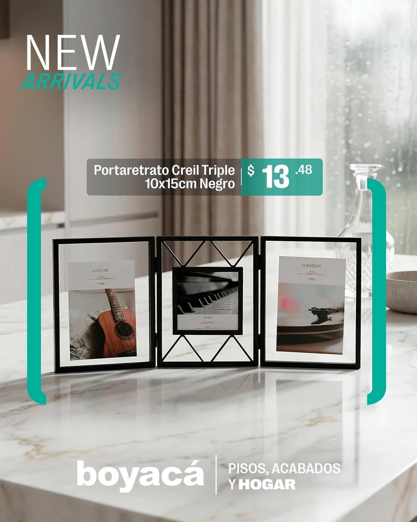 Catalogo de Catálogo Boyacá 12 de marzo al 16 de marzo 2026 - Pag 4