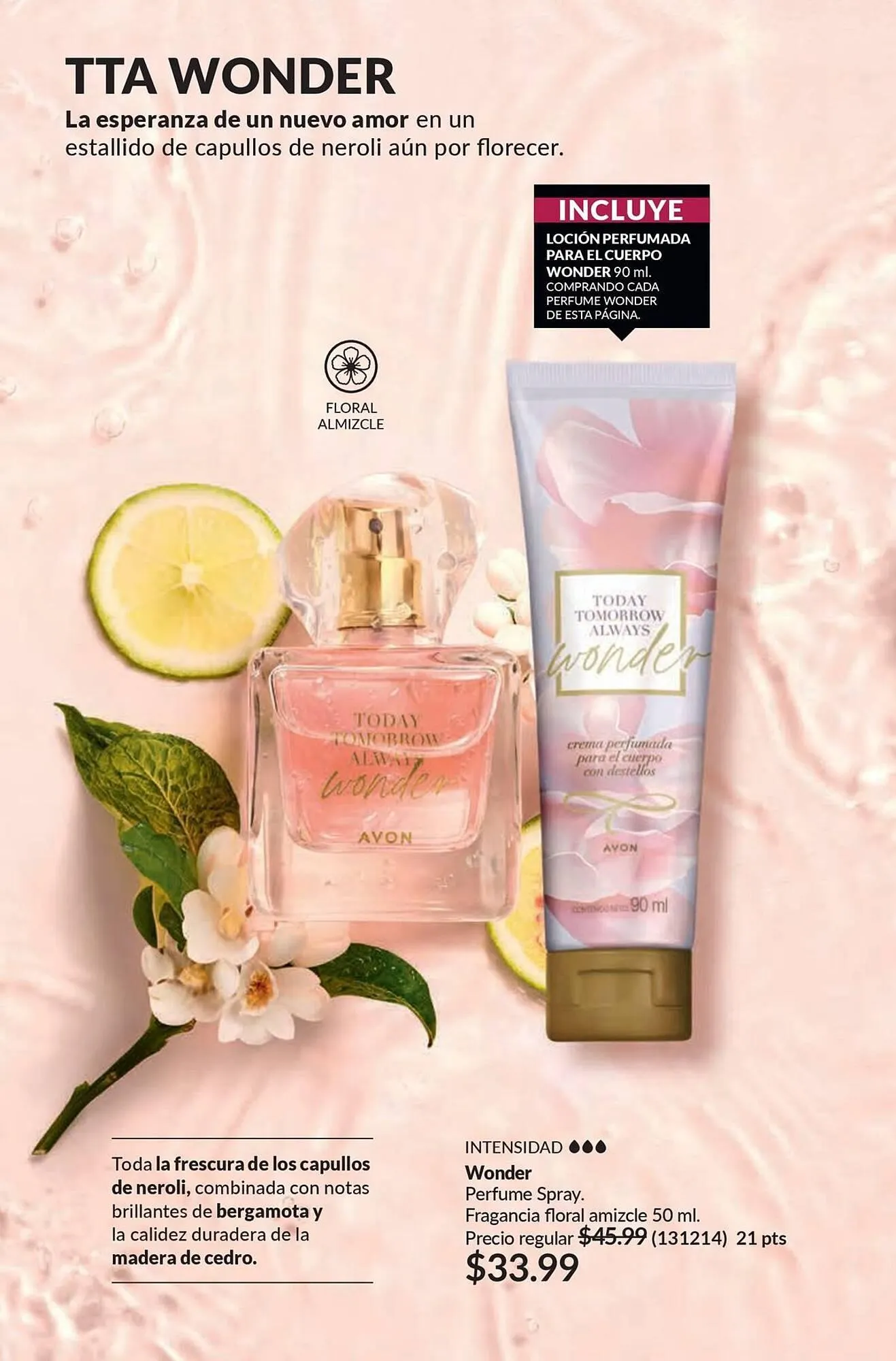 Catalogo de Catálogo AVON 4 de julio al 11 de noviembre 2025 - Pag 64
