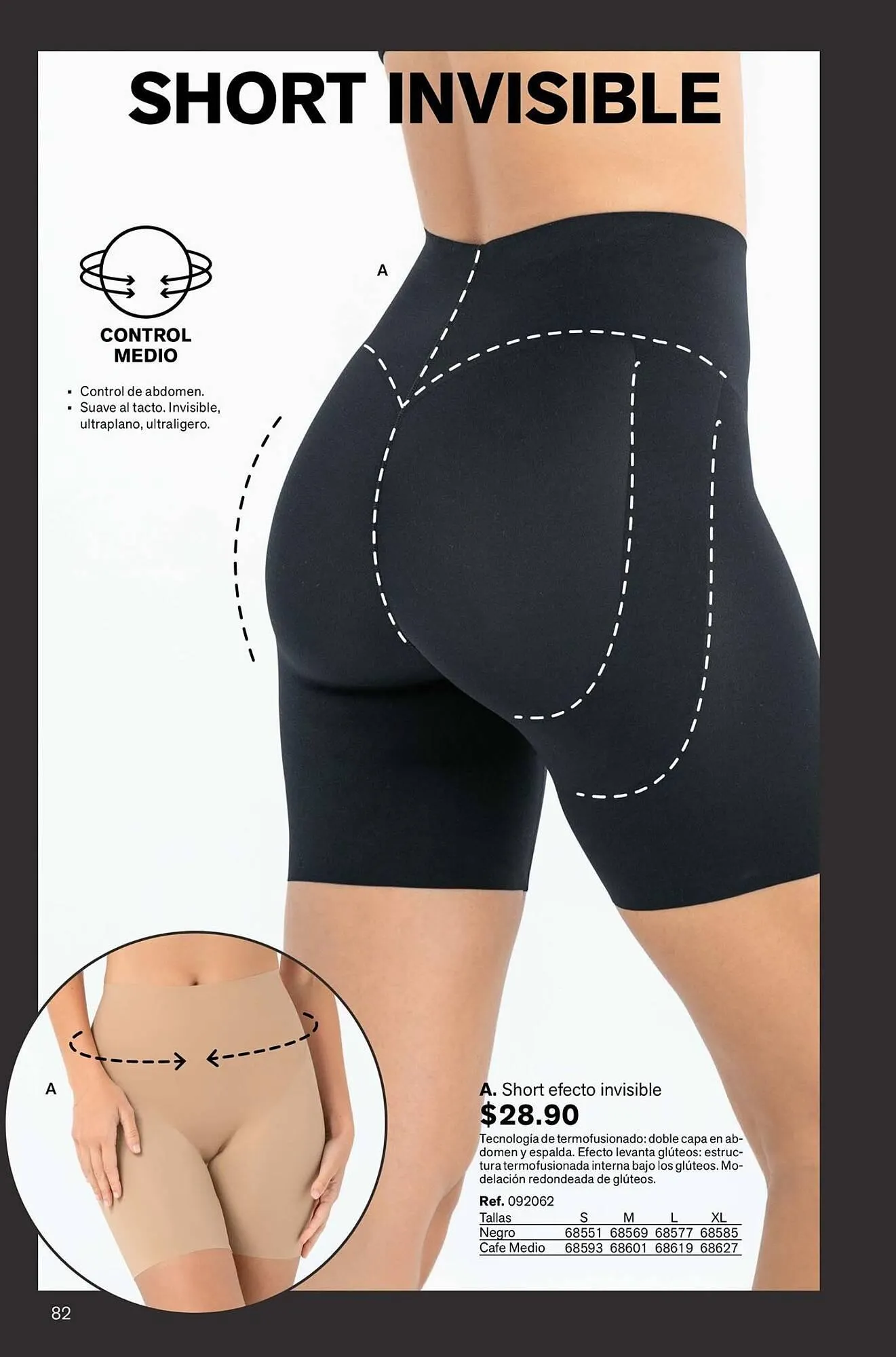 Catalogo de Catálogo Leonisa 1 de enero al 31 de diciembre 2026 - Pag 82