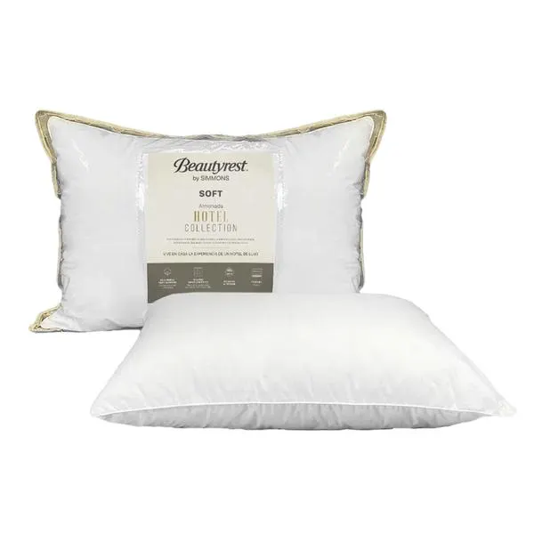 Almohada Hotel Collection Soft 70 x 50 cm