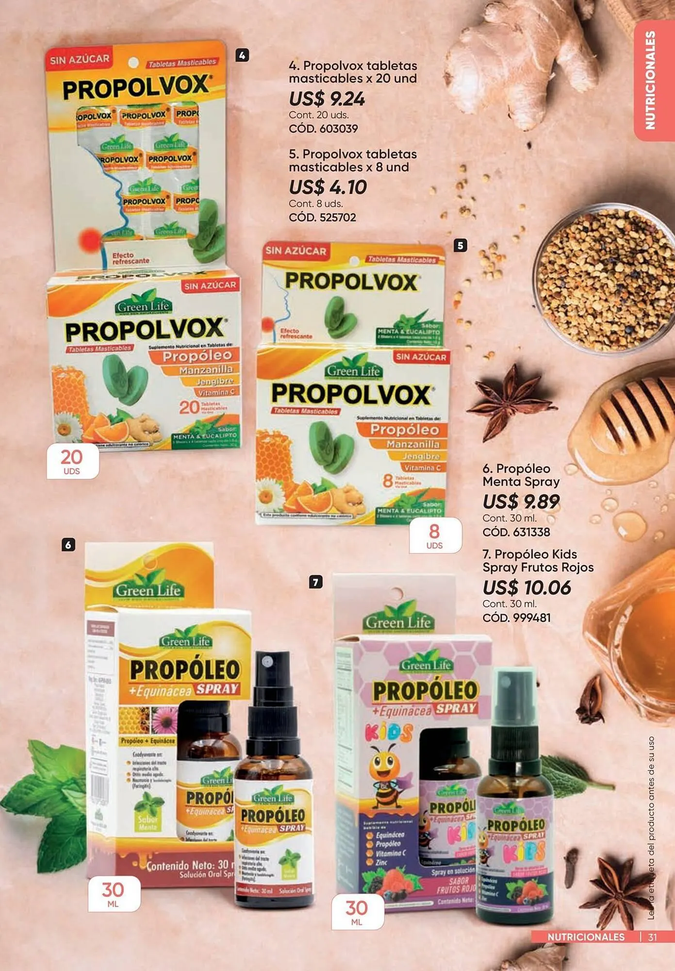 Catalogo de Catálogo Azzorti 26 de noviembre al 31 de diciembre 2025 - Pag 31