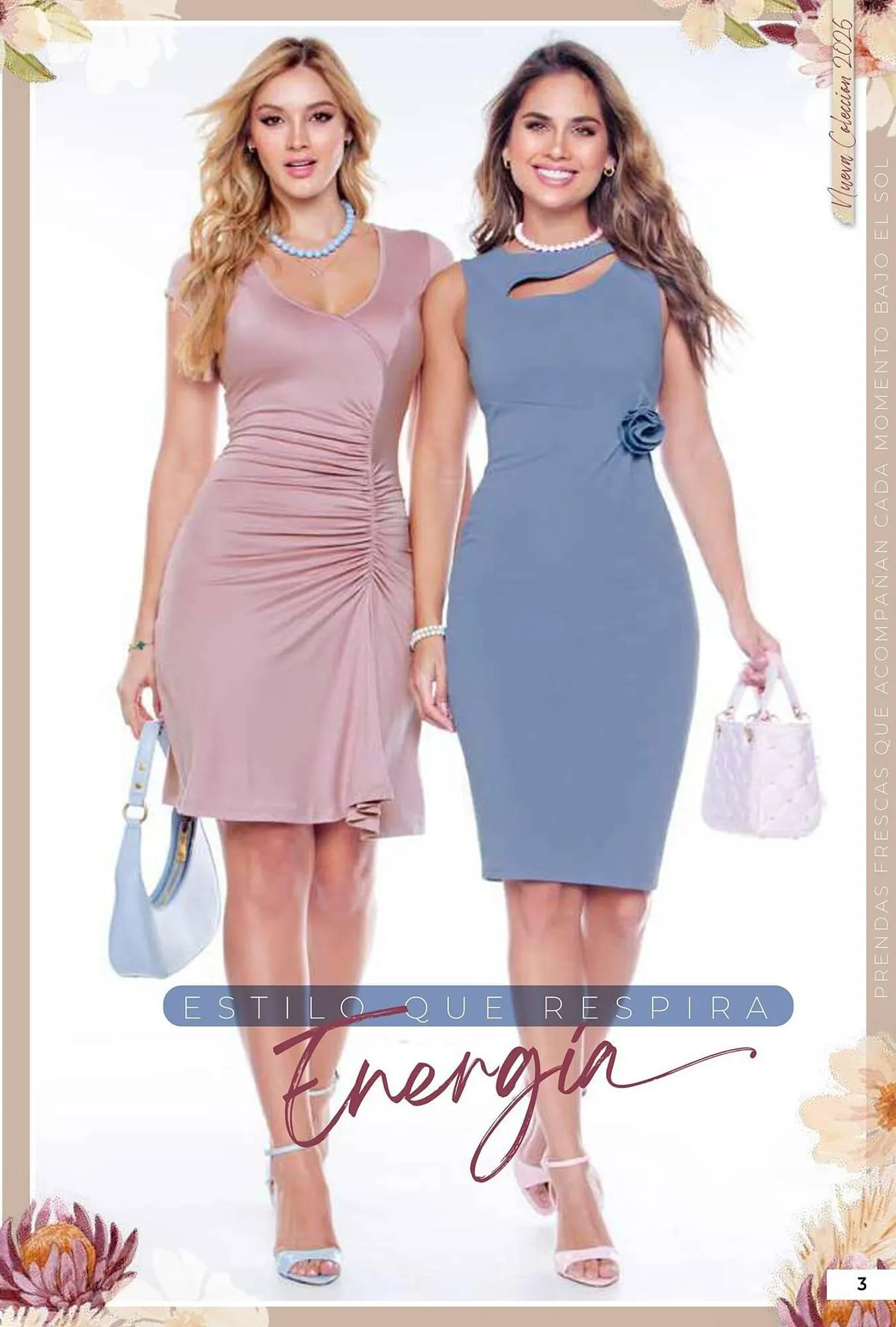 Catalogo de Catálogo Jolie 1 de junio al 30 de junio 2026 - Pag 3