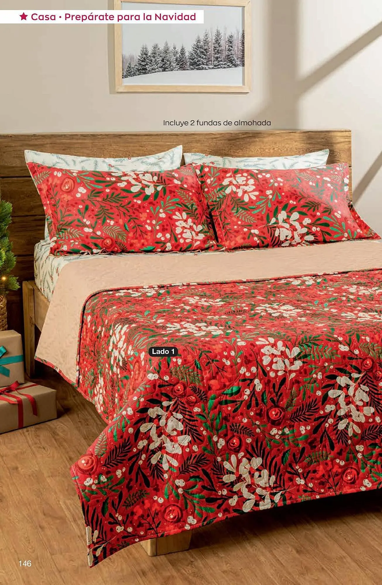 Catalogo de Catálogo AVON 30 de octubre al 26 de noviembre 2023 - Pag 146