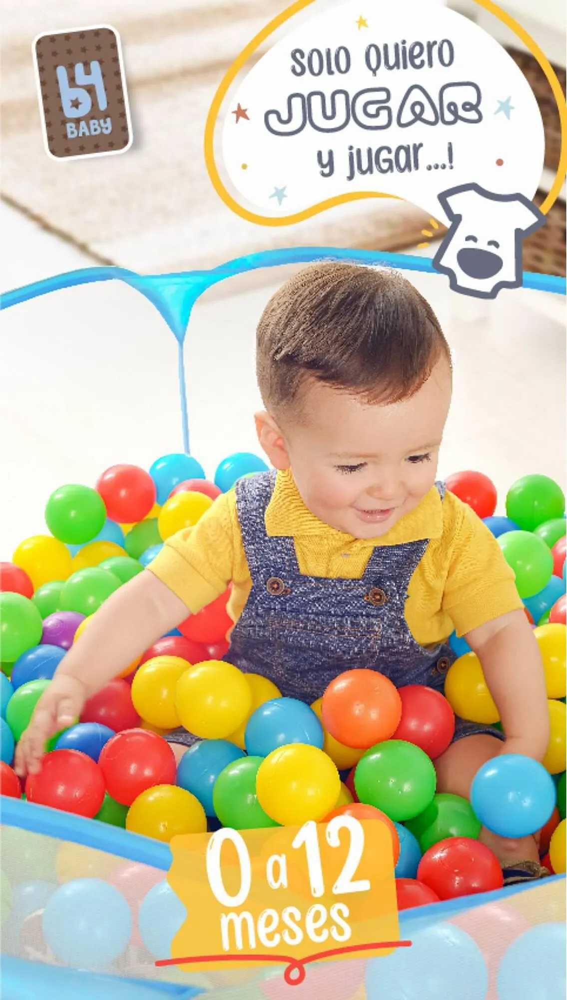 Catalogo de Catálogo Bebemundo 1 de agosto al 11 de septiembre 2023 - Pag 9