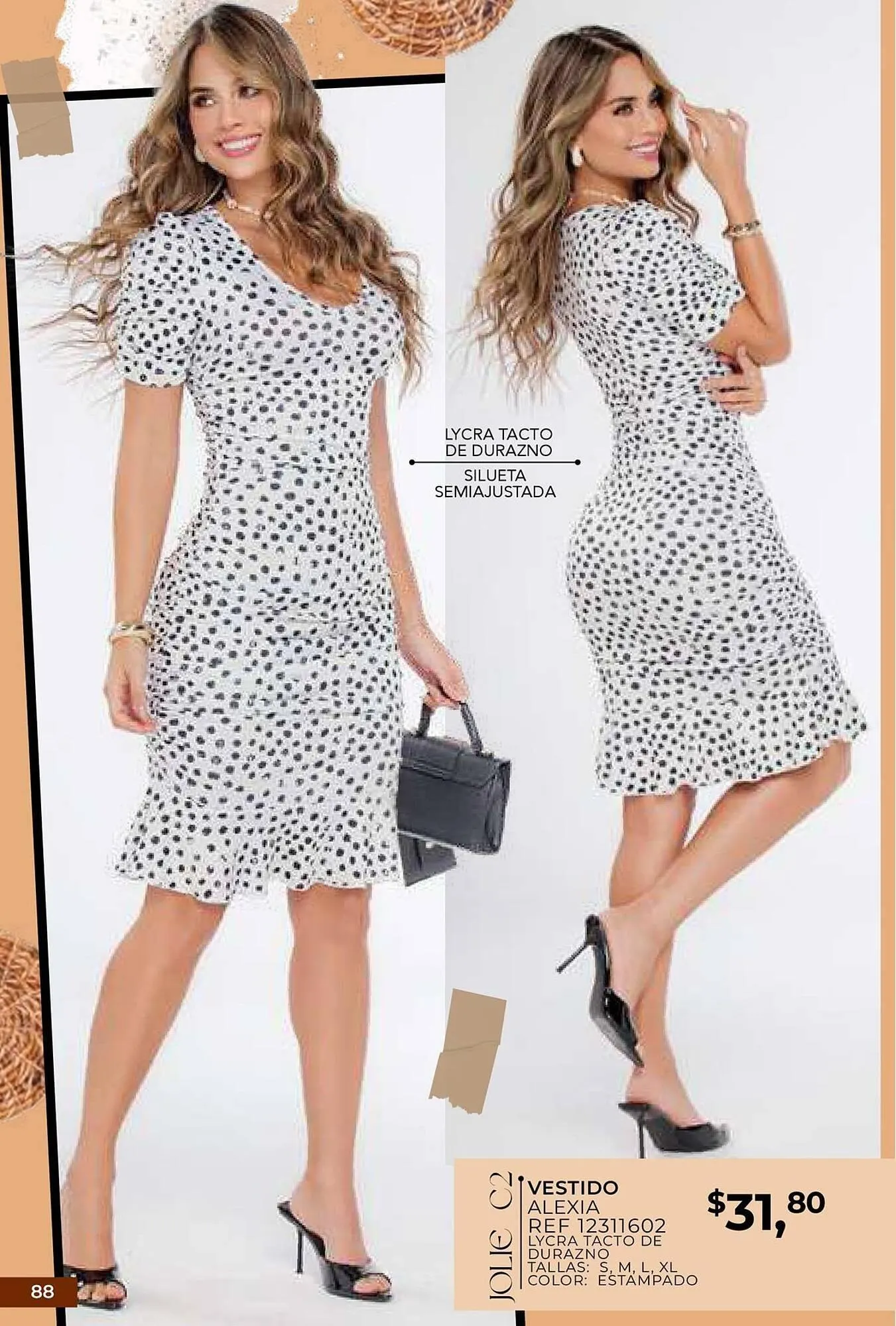 Catalogo de Catálogo Jolie 1 de febrero al 28 de febrero 2026 - Pag 88