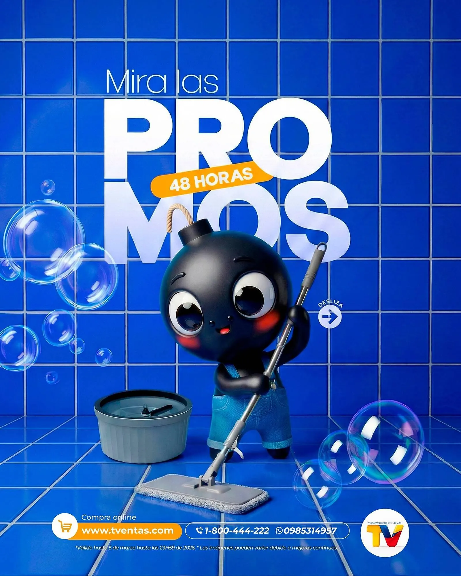 Catálogo TVentas - 1