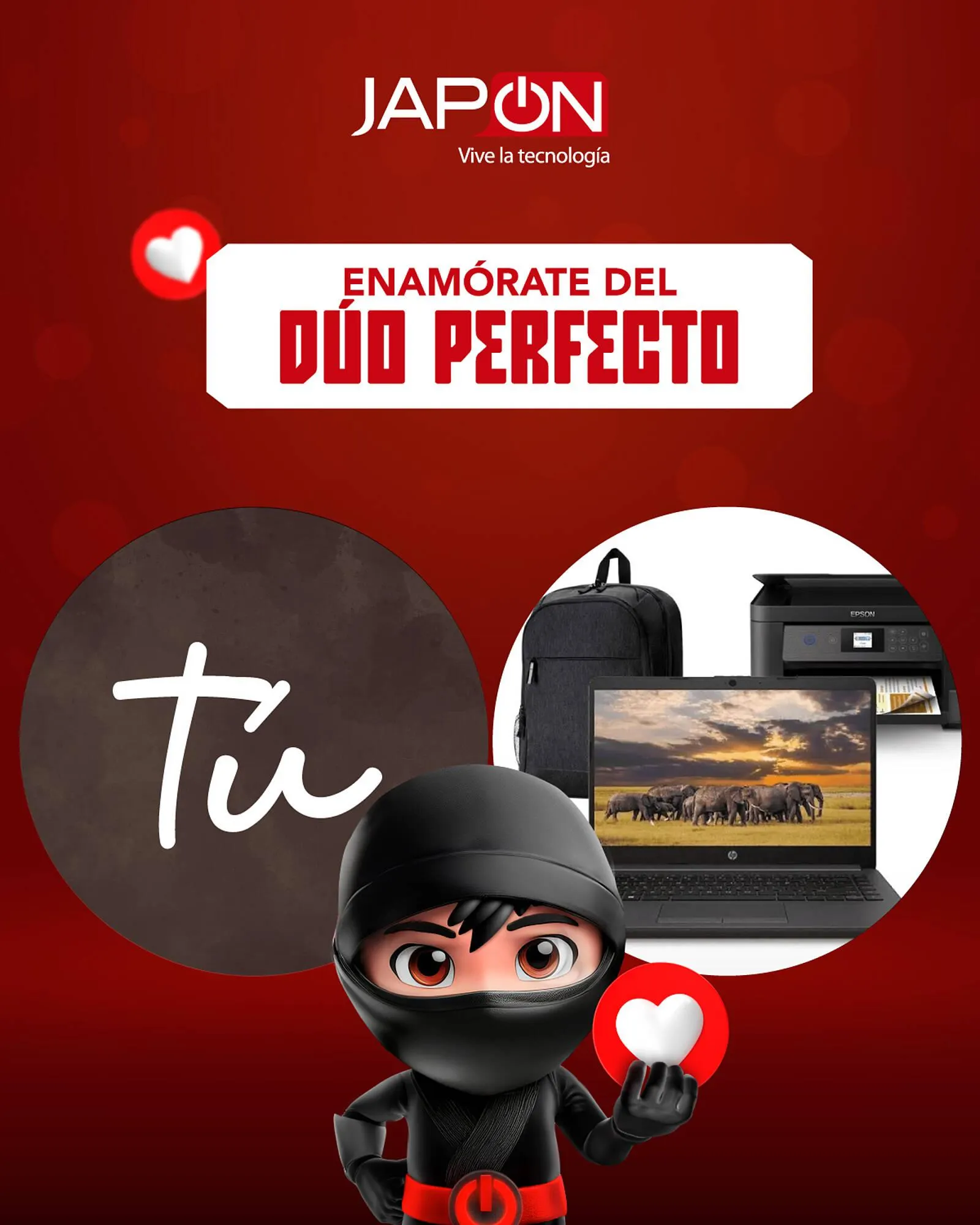 Catálogo Almacenes Japón - 1