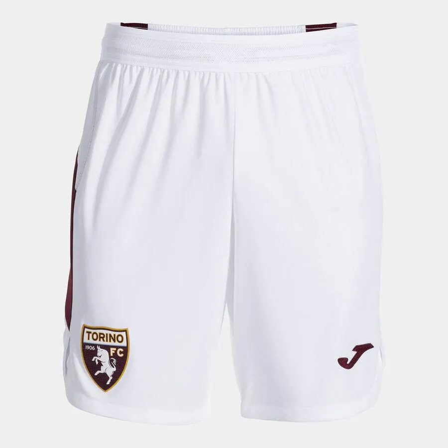 Short 1ª equipación Torino Fc 25/26