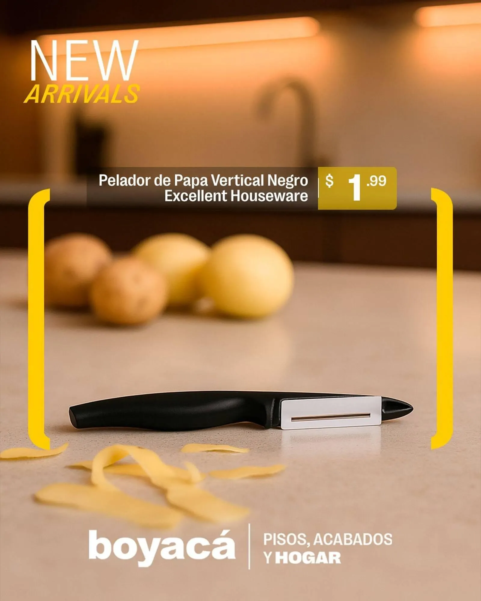 Catalogo de Catálogo Boyacá 5 de diciembre al 26 de diciembre 2025 - Pag 1