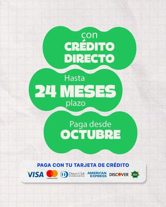 Catalogo de Ofertas  14 de agosto al 18 de agosto 2024 - Pag 8