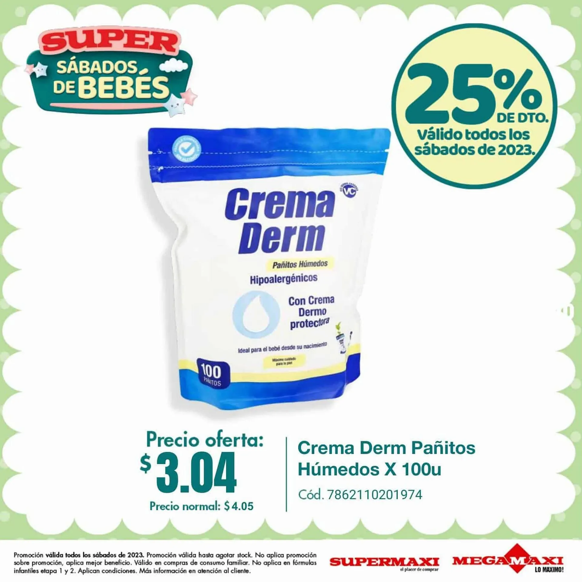 Catalogo de Catálogo Supermaxi 22 de septiembre al 31 de octubre 2023 - Pag 17