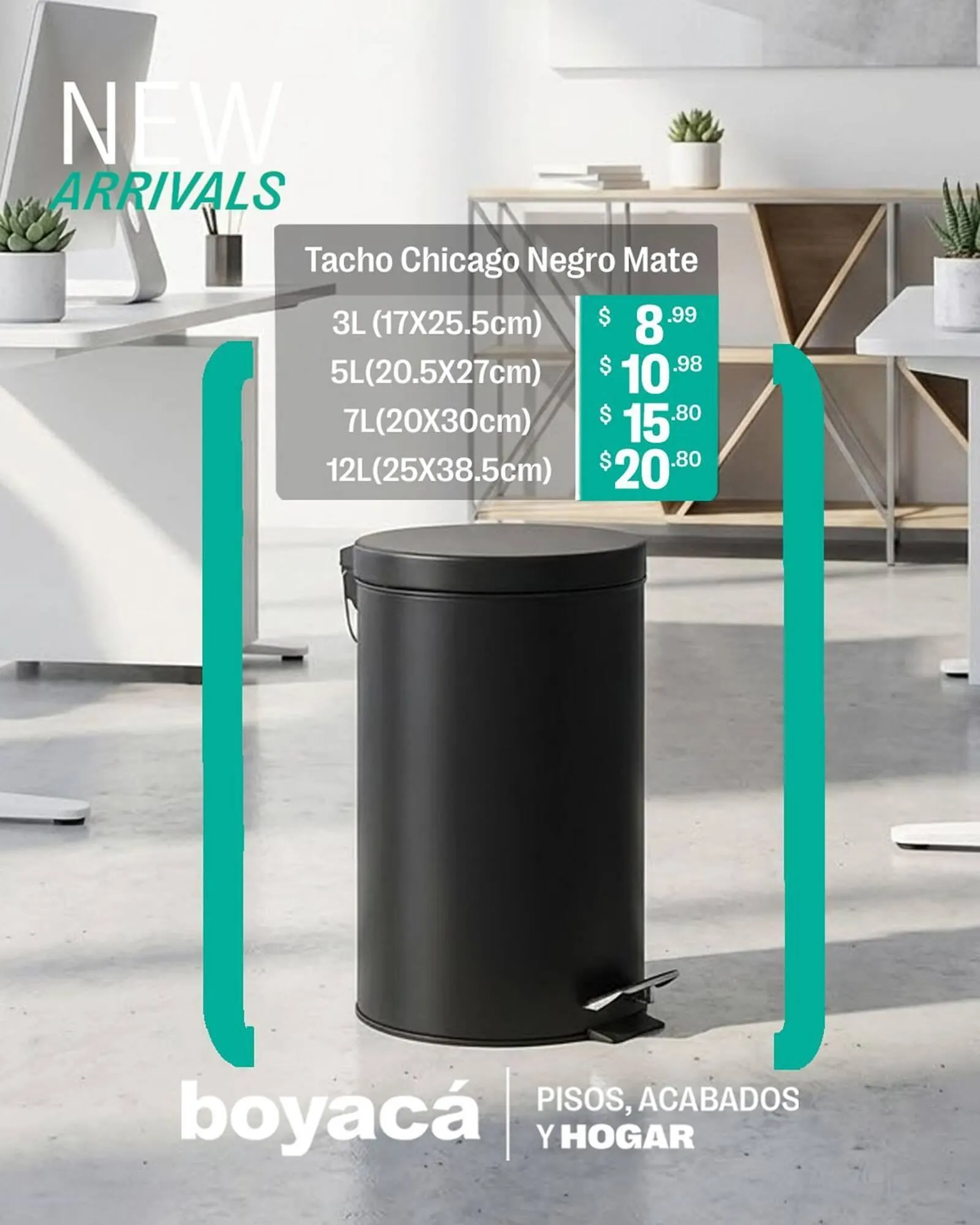 Catalogo de Catálogo Boyacá 18 de diciembre al 31 de diciembre 2025 - Pag 2