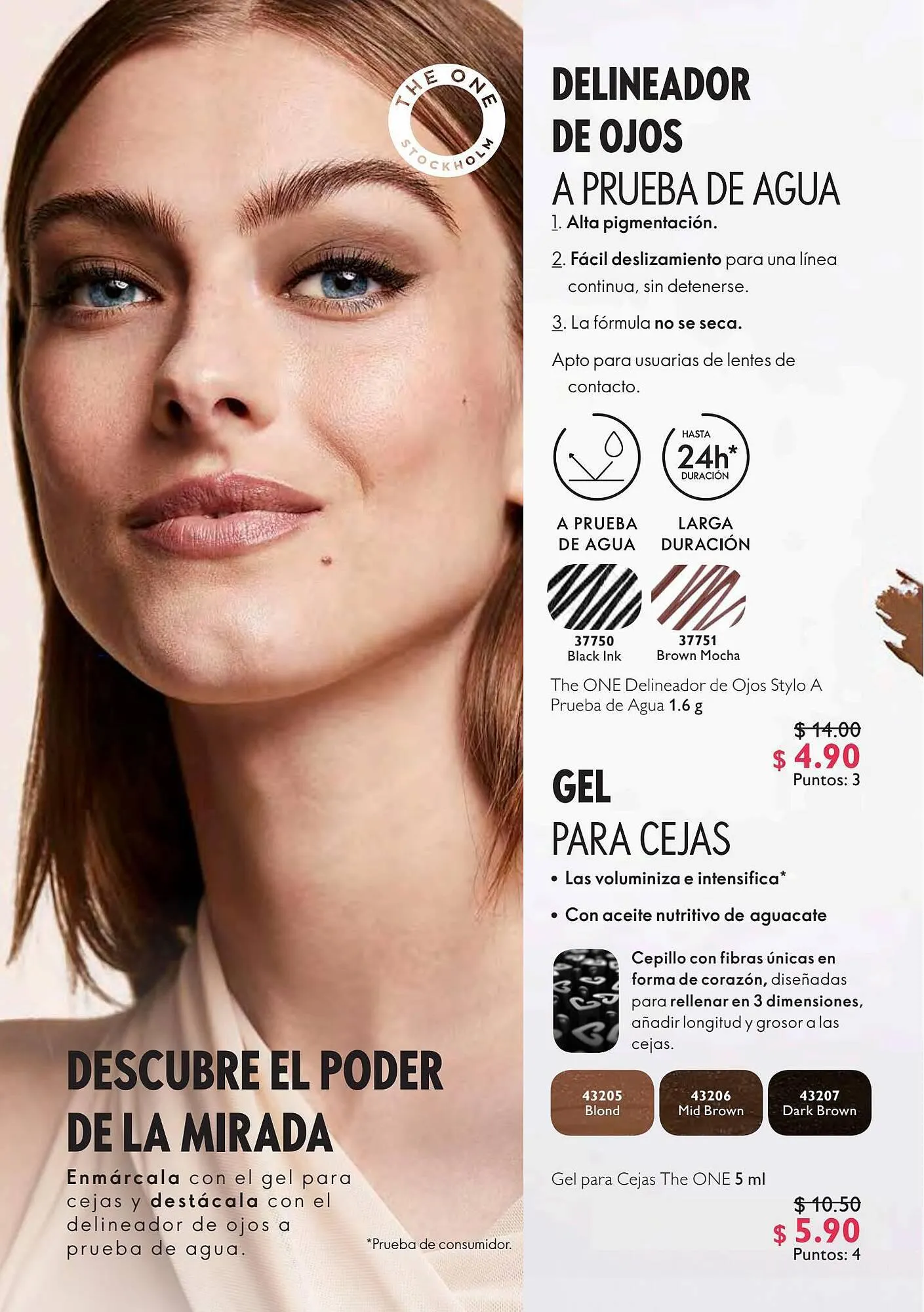 Catalogo de Catálogo Oriflame 28 de agosto al 3 de septiembre 2023 - Pag 26