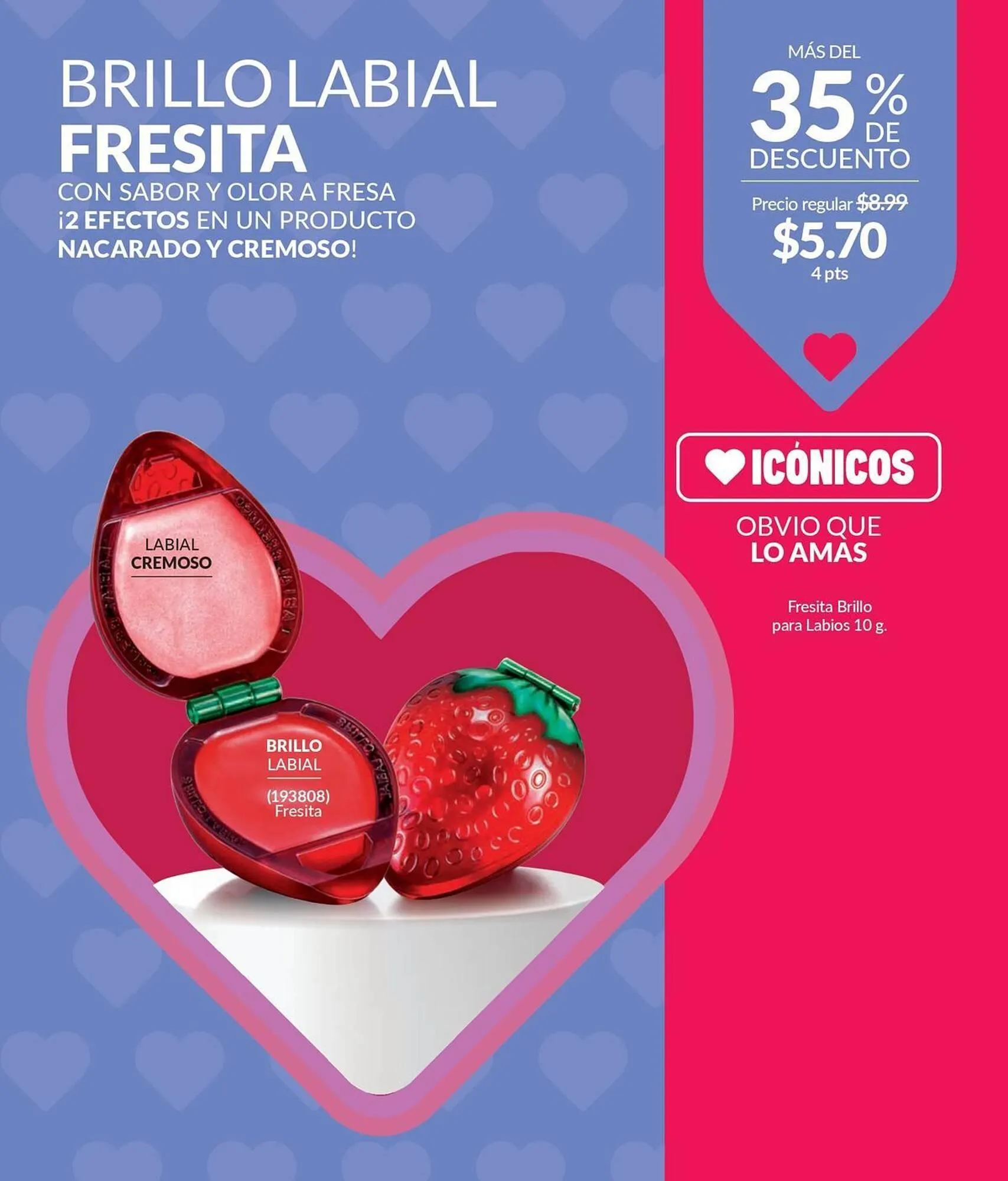 Catalogo de Catálogo AVON 1 de junio al 30 de junio 2026 - Pag 79