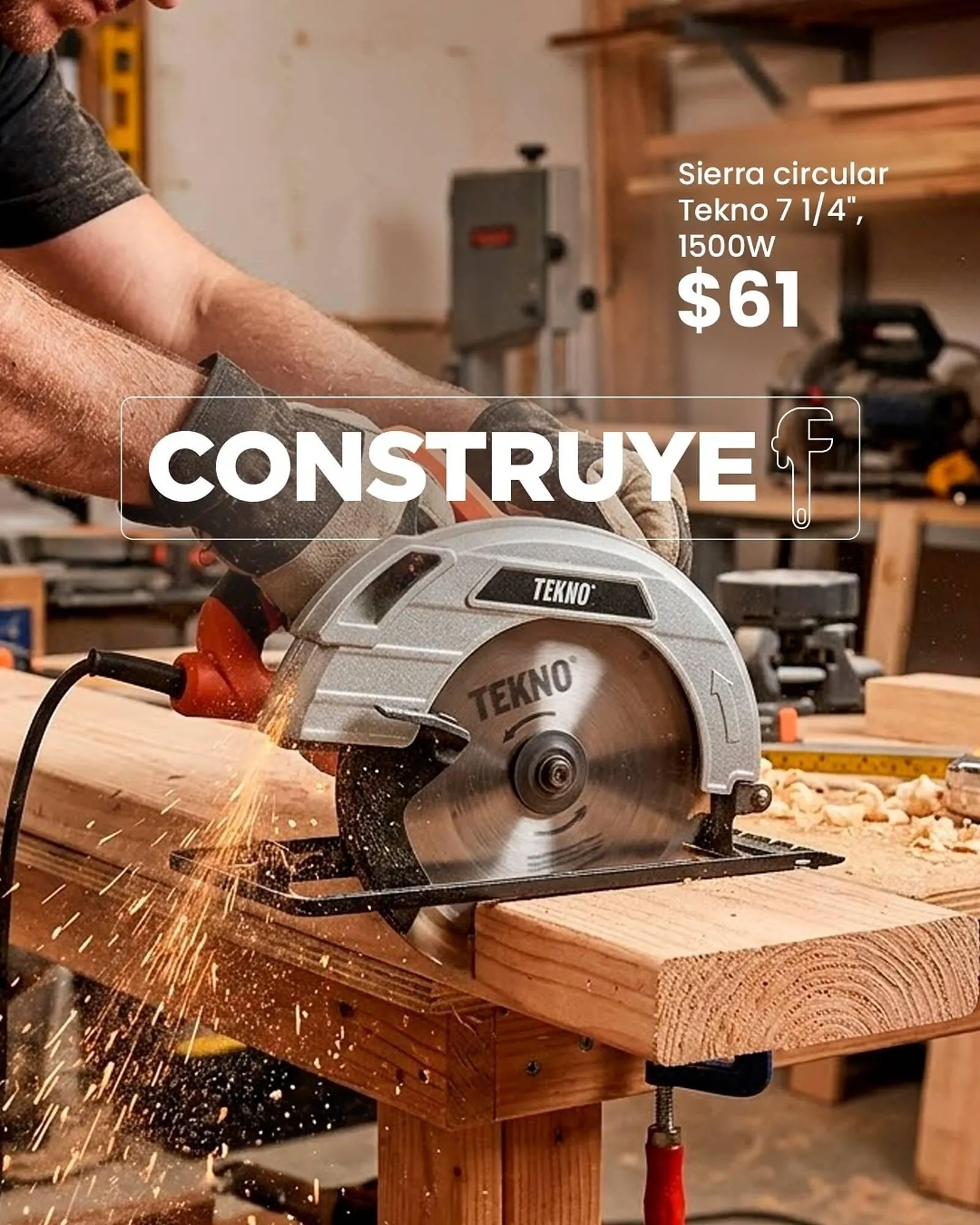 Catalogo de Catálogo Ferrisariato 11 de marzo al 31 de marzo 2026 - Pag 2