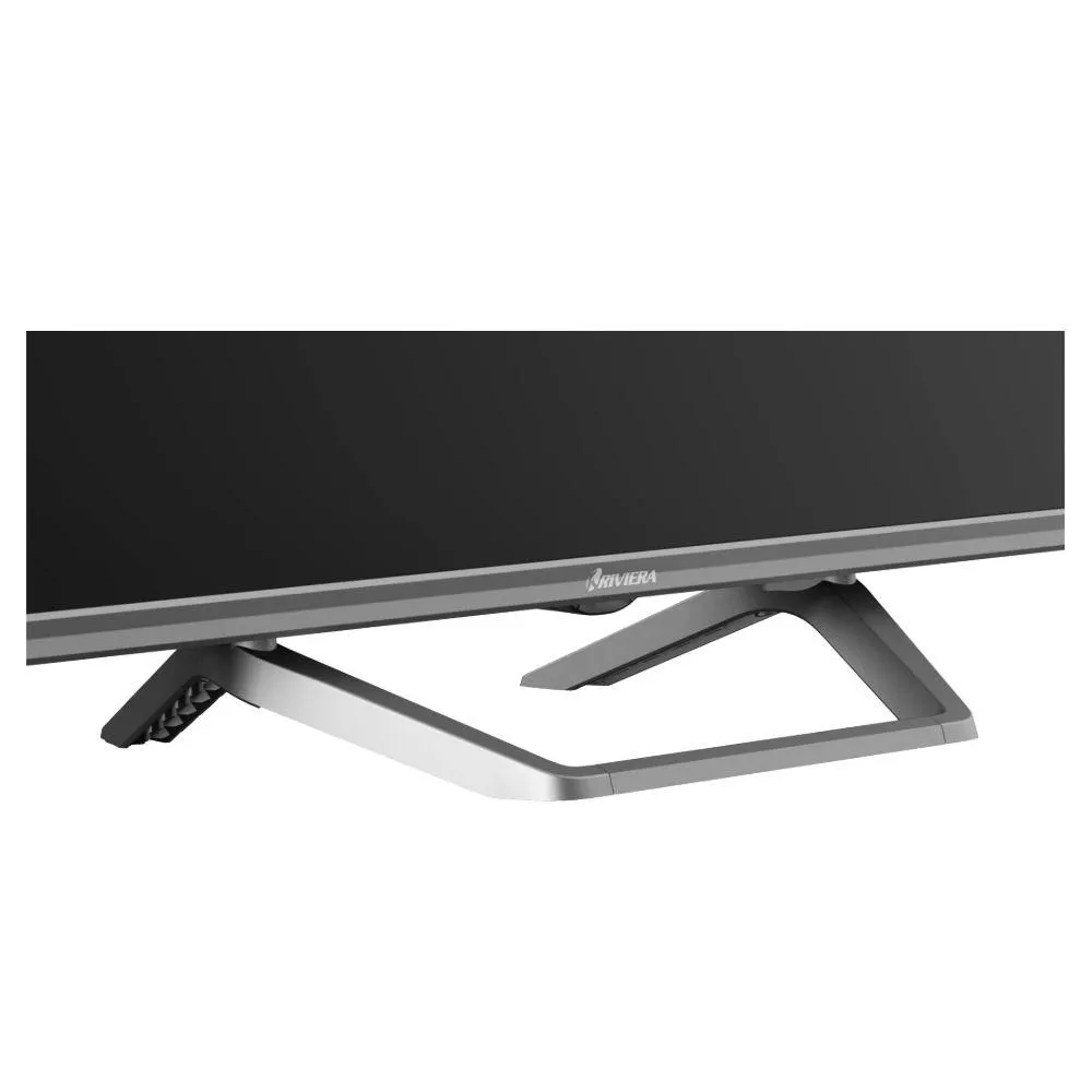 Televisor Google QLED Riviera 32" GLT32TPQ10