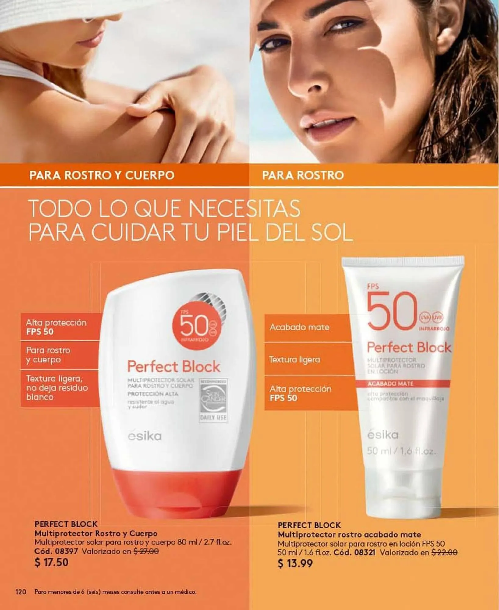 Catalogo de Catálogo Ésika 12 de diciembre al 12 de diciembre 2025 - Pag 128