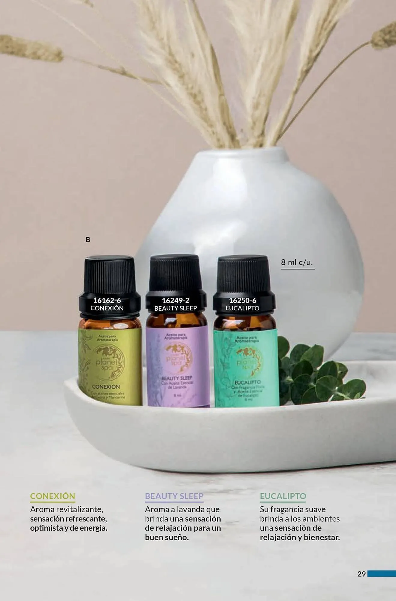 Catalogo de Catálogo AVON 6 de marzo al 4 de abril 2024 - Pag 29