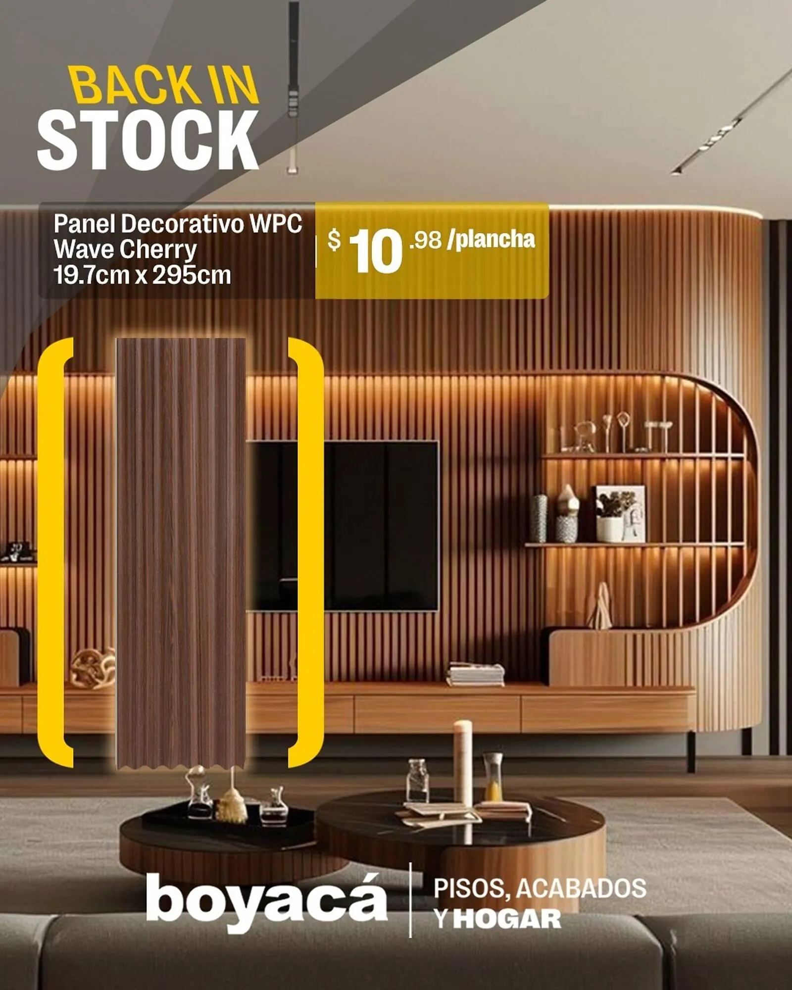 Catalogo de Catálogo Boyacá 7 de marzo al 31 de marzo 2026 - Pag 2