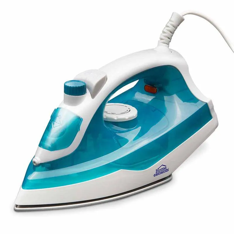 Home Elements - Plancha vapor HEPL-188-14206