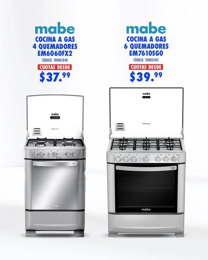 Catalogo de Ofertas Comandato 2 de agosto al 4 de agosto 2024 - Pag 2