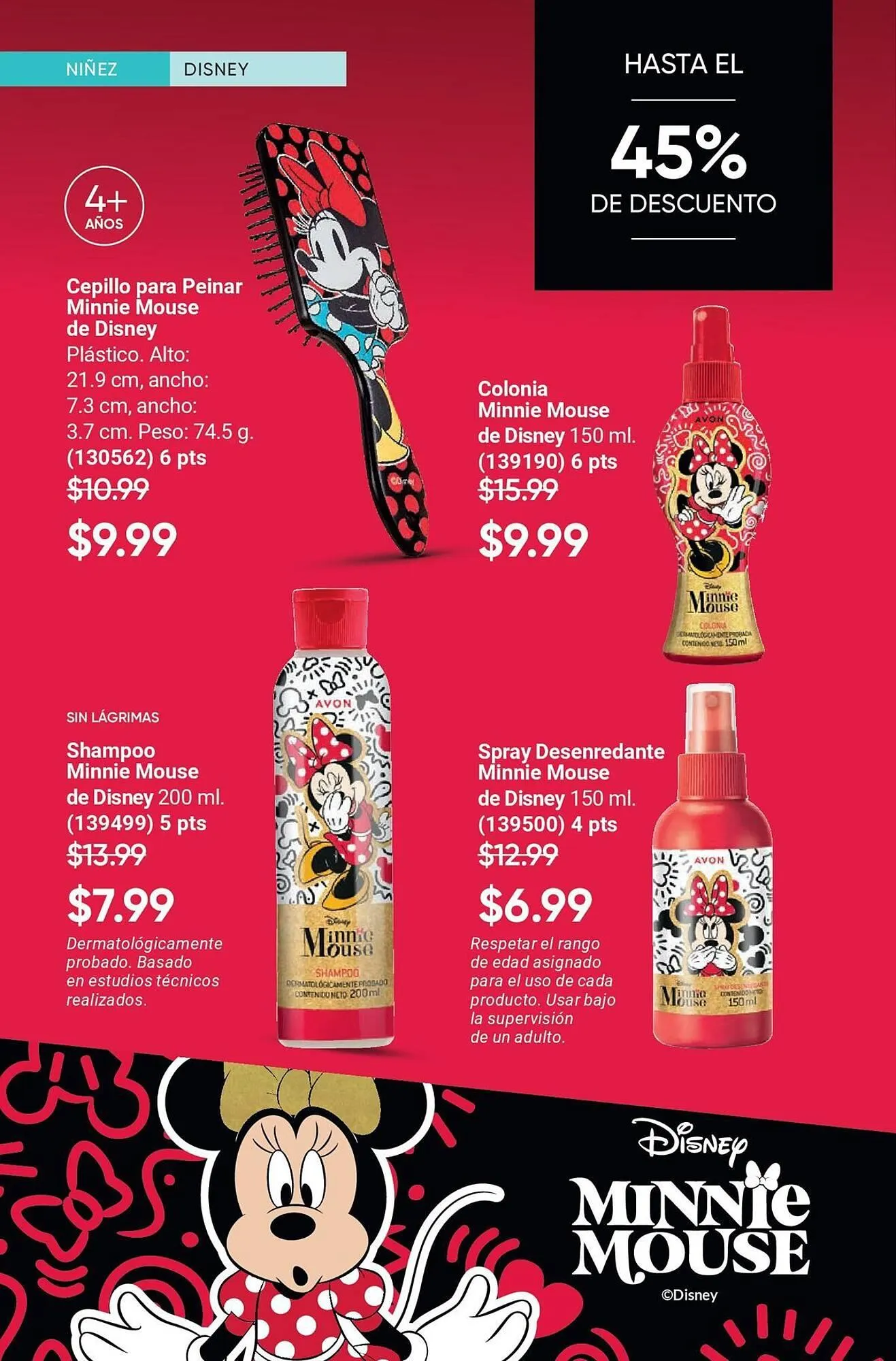 Catalogo de Catálogo AVON 1 de mayo al 31 de mayo 2026 - Pag 18