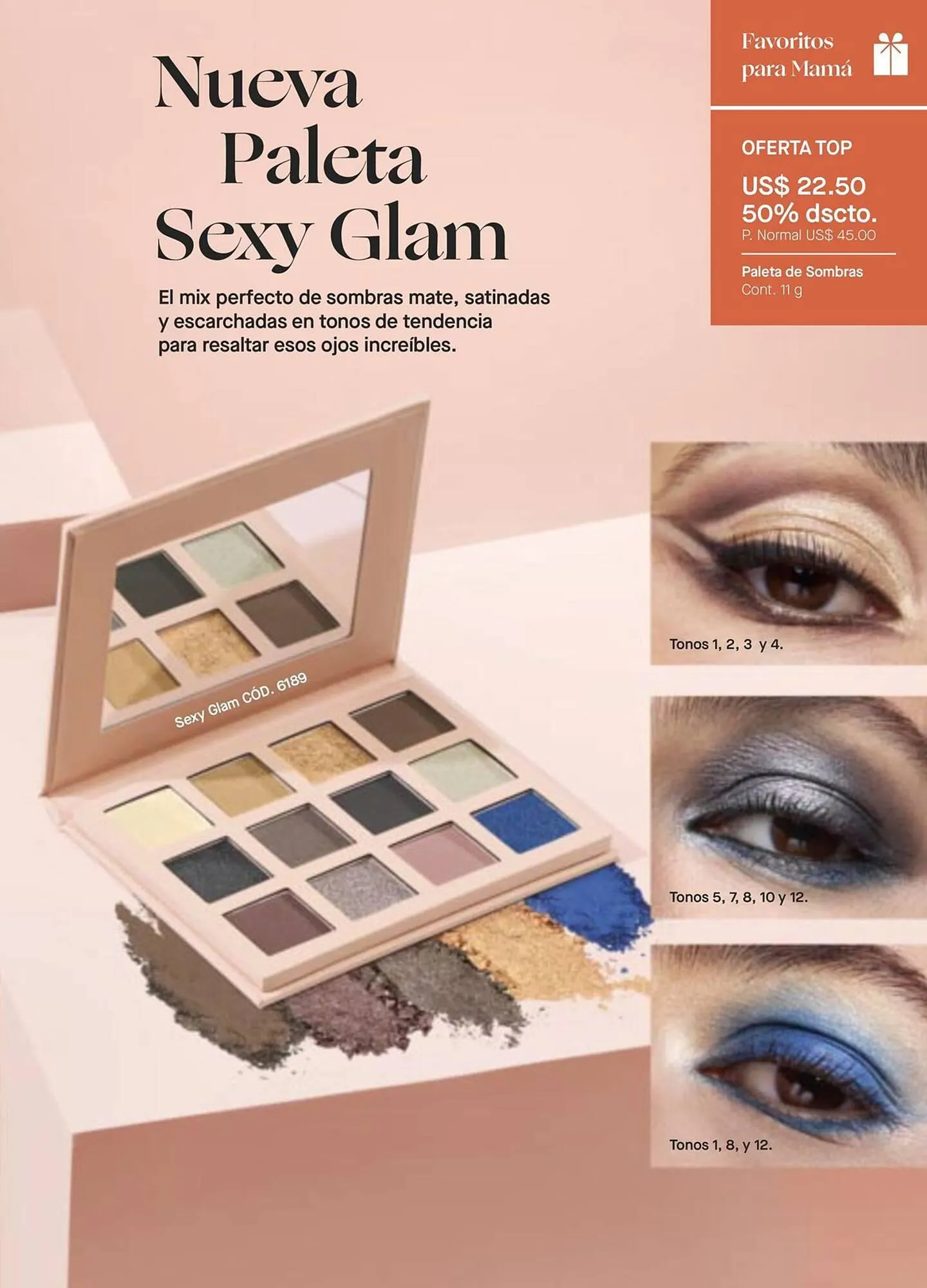 Catalogo de Catálogo Yanbal 26 de marzo al 19 de abril 2024 - Pag 67