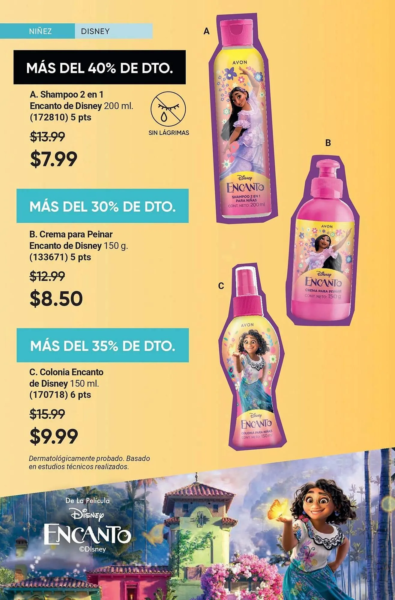 Catalogo de Catálogo AVON 1 de abril al 30 de abril 2026 - Pag 106