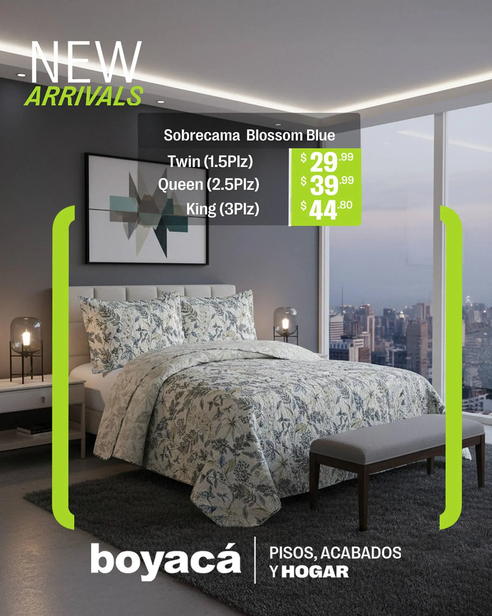 Catalogo de Catálogo Boyacá 15 de enero al 15 de enero 2026 - Pag 1